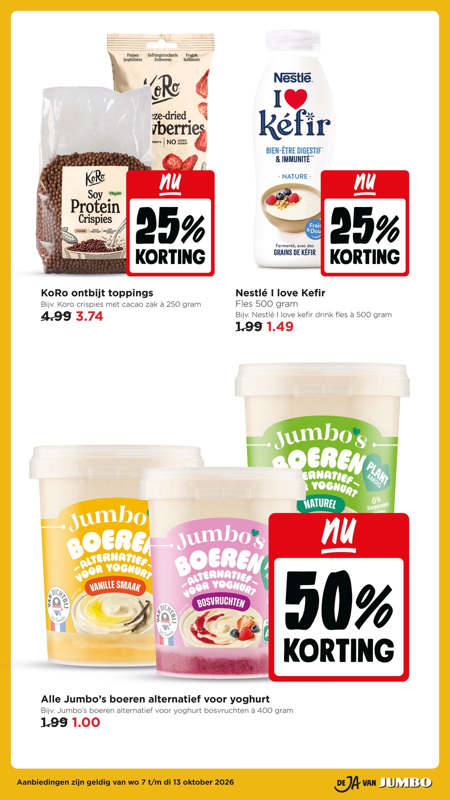 Jumbo catalog page 14 — 2026-10-07 to 2026-10-13