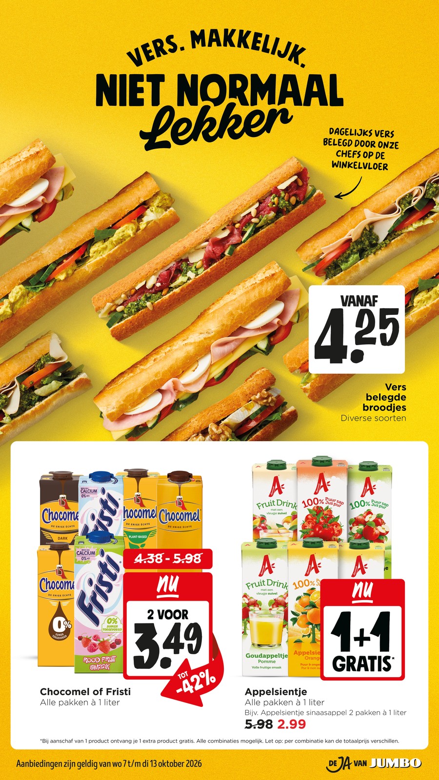Jumbo catalog page 16 — 2026-10-07 to 2026-10-13