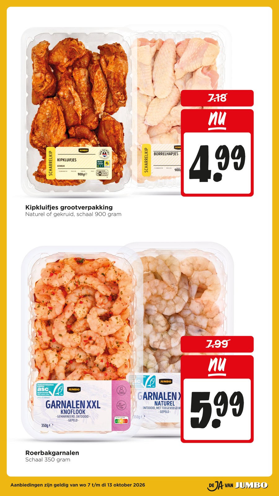 Jumbo catalog page 19 — 2026-10-07 to 2026-10-13