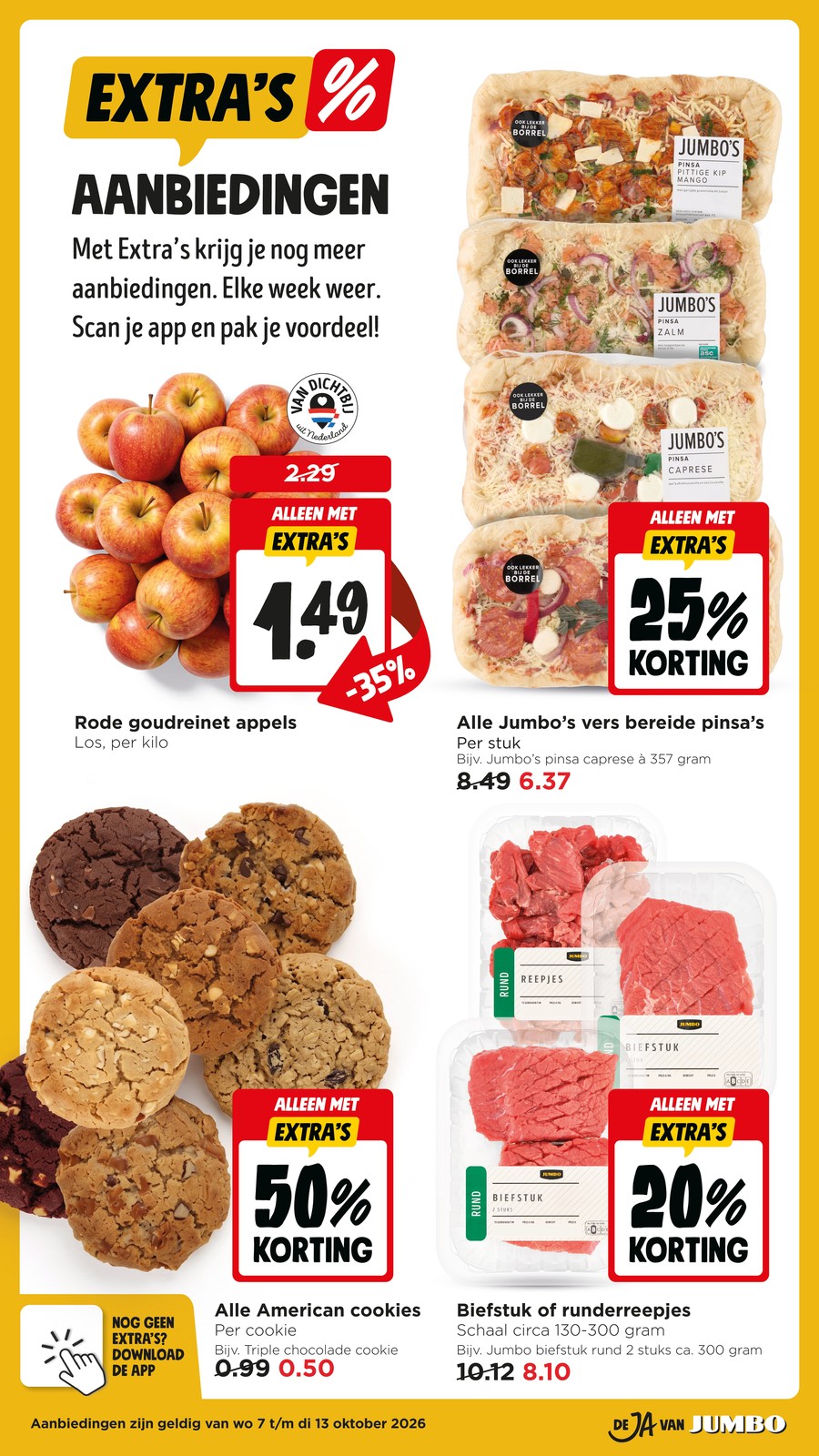 Jumbo catalog page 21 — 2026-10-07 to 2026-10-13