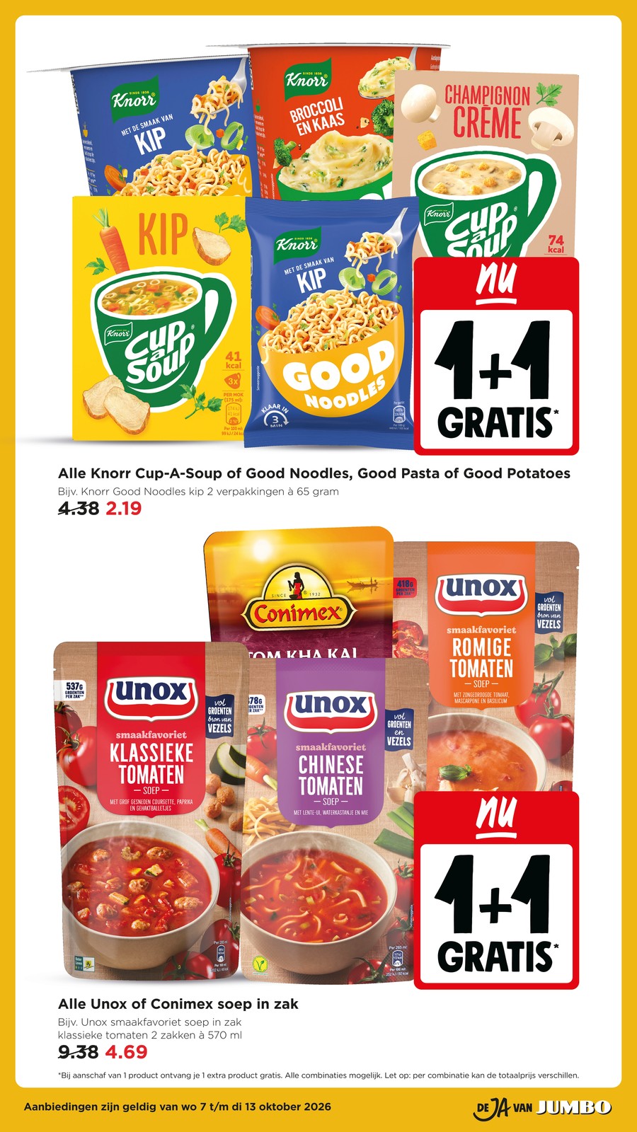 Jumbo catalog page 22 — 2026-10-07 to 2026-10-13