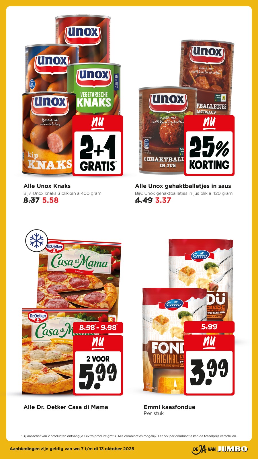Jumbo catalog page 23 — 2026-10-07 to 2026-10-13