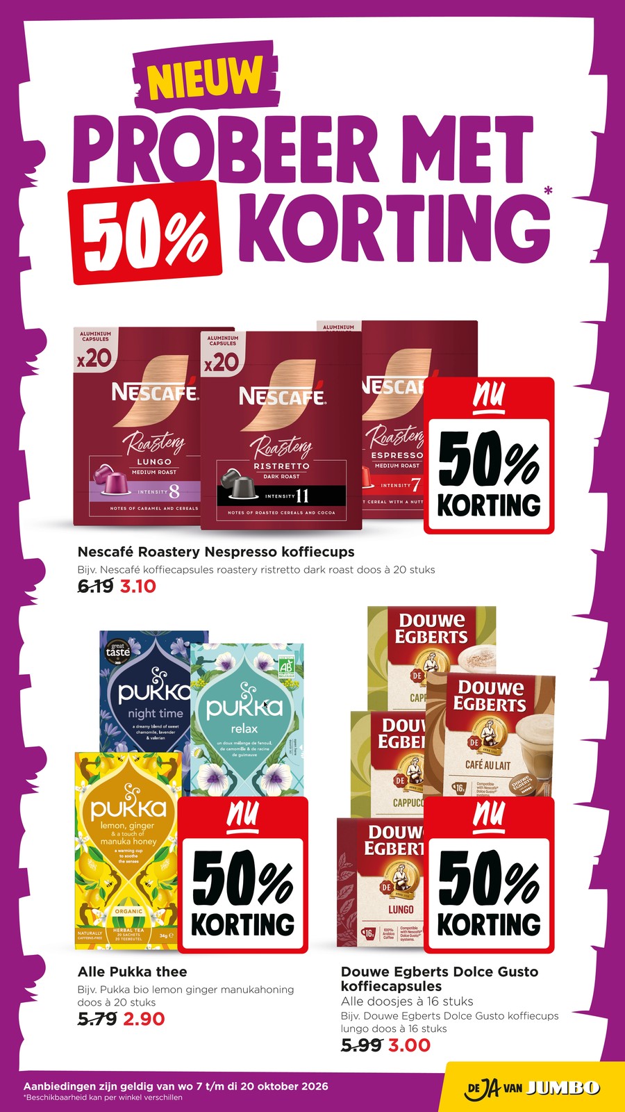 Jumbo catalog page 26 — 2026-10-07 to 2026-10-13