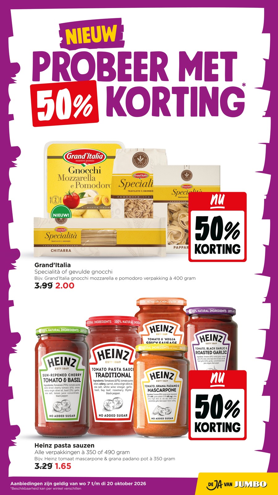 Jumbo catalog page 27 — 2026-10-07 to 2026-10-13
