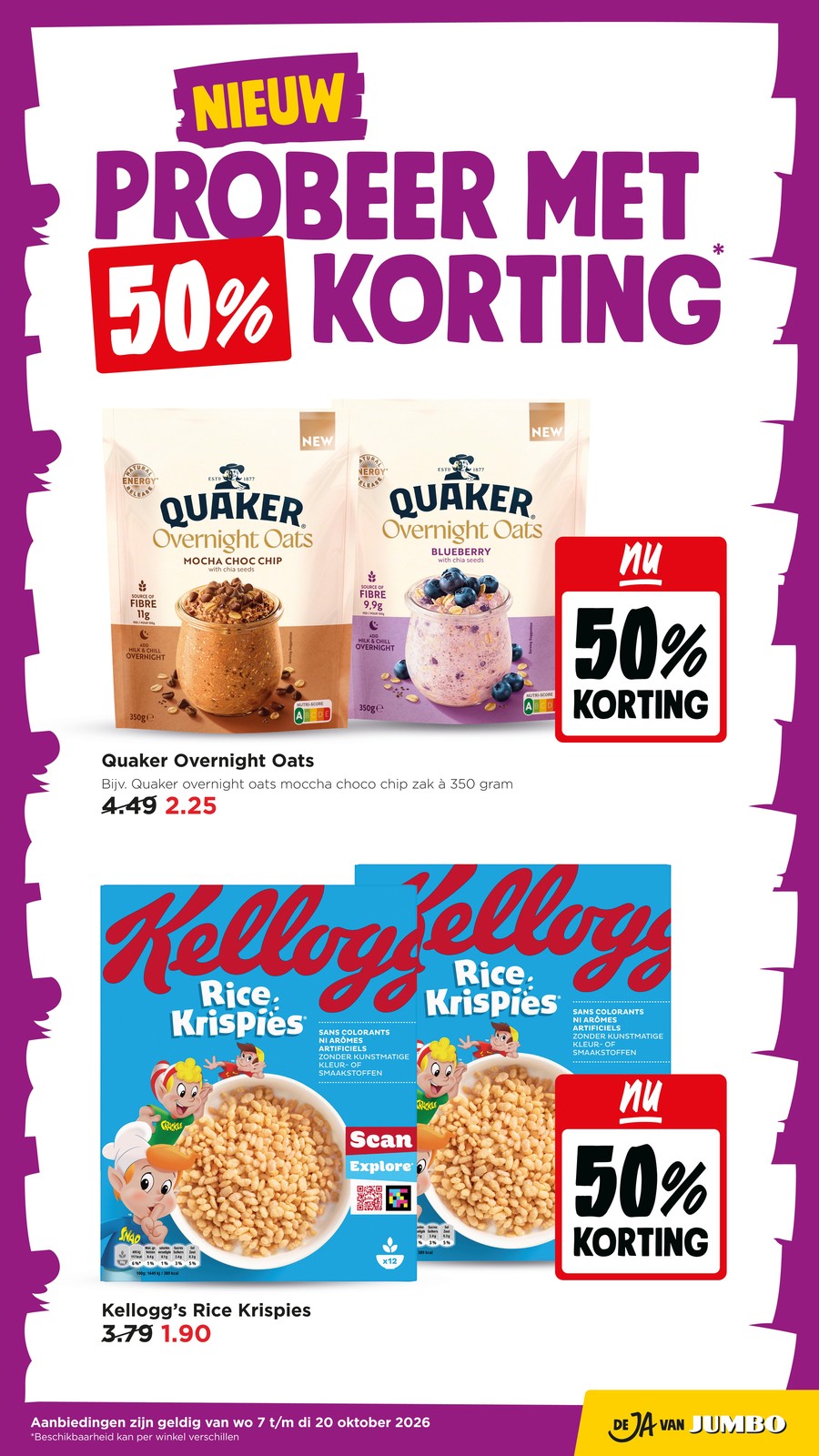 Jumbo catalog page 28 — 2026-10-07 to 2026-10-13