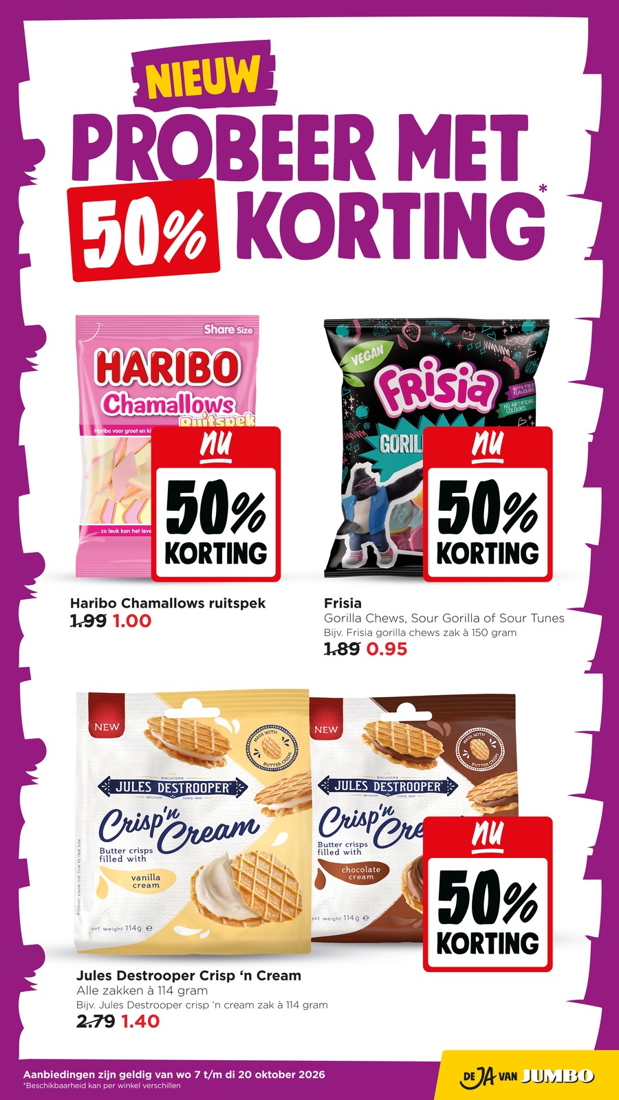 Jumbo catalog page 30 — 2026-10-07 to 2026-10-13