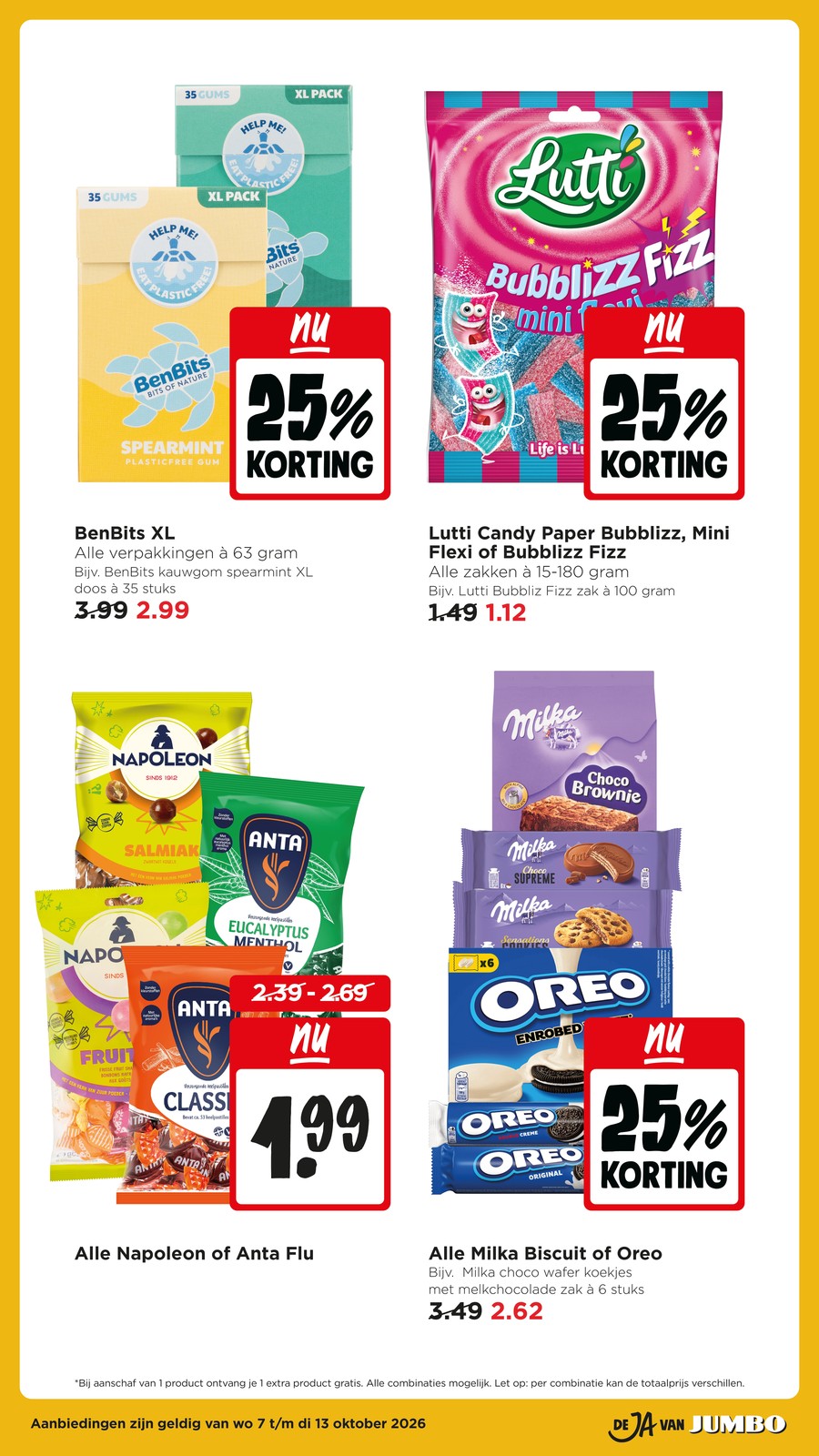 Jumbo catalog page 31 — 2026-10-07 to 2026-10-13