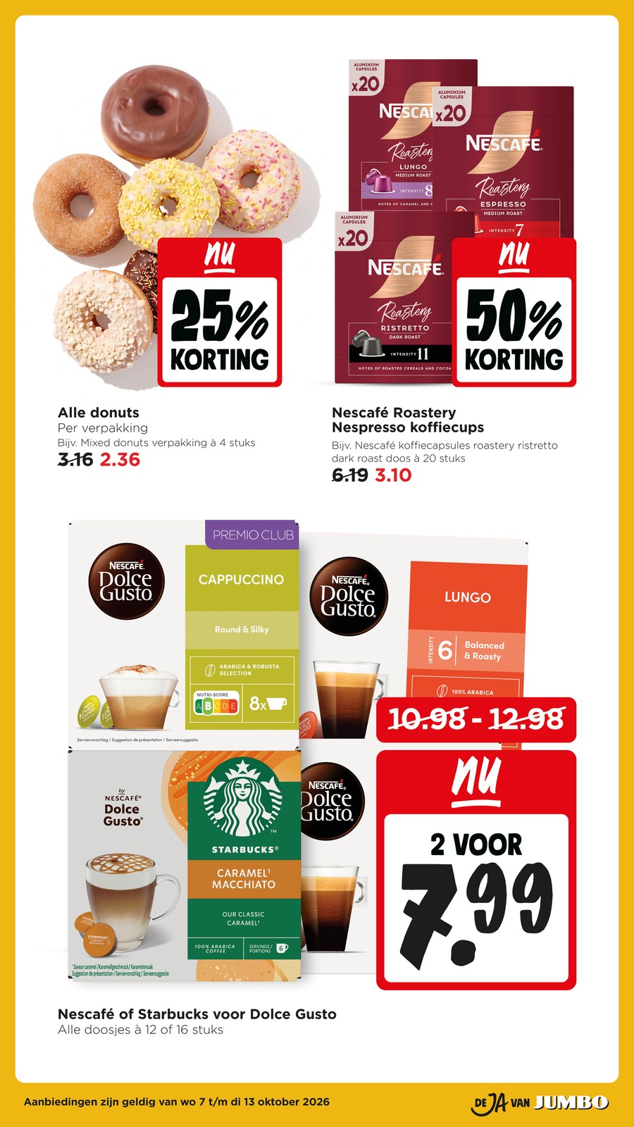 Jumbo catalog page 32 — 2026-10-07 to 2026-10-13