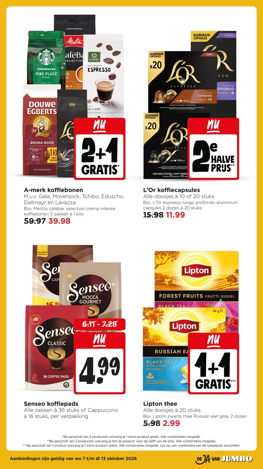 Jumbo catalog page 33 — 2026-10-07 to 2026-10-13