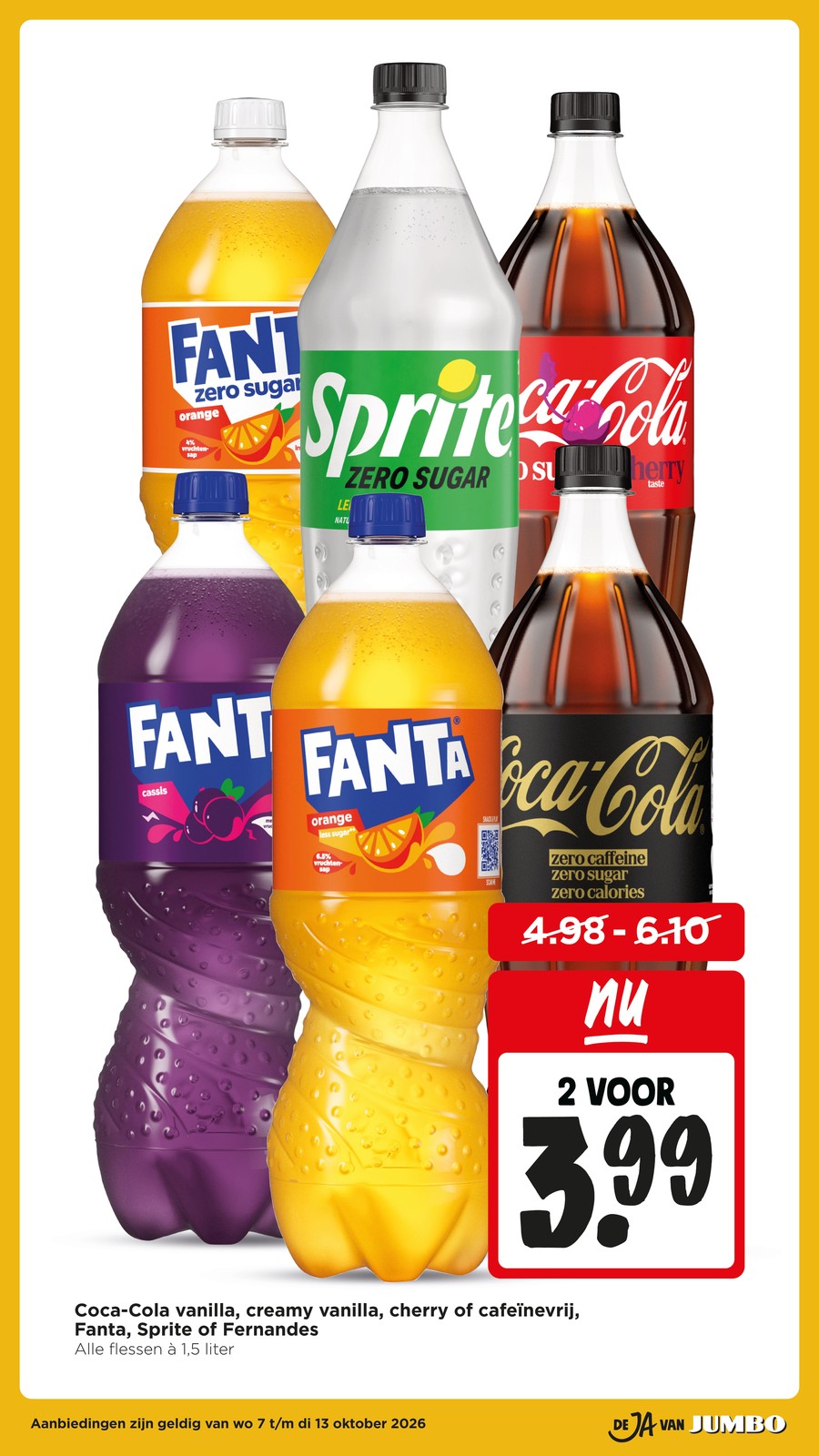 Jumbo catalog page 34 — 2026-10-07 to 2026-10-13