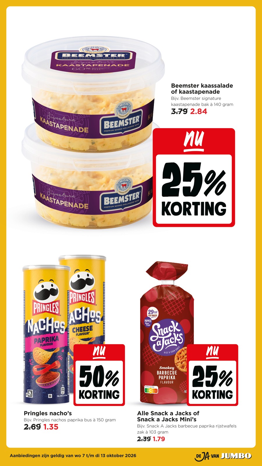 Jumbo catalog page 36 — 2026-10-07 to 2026-10-13