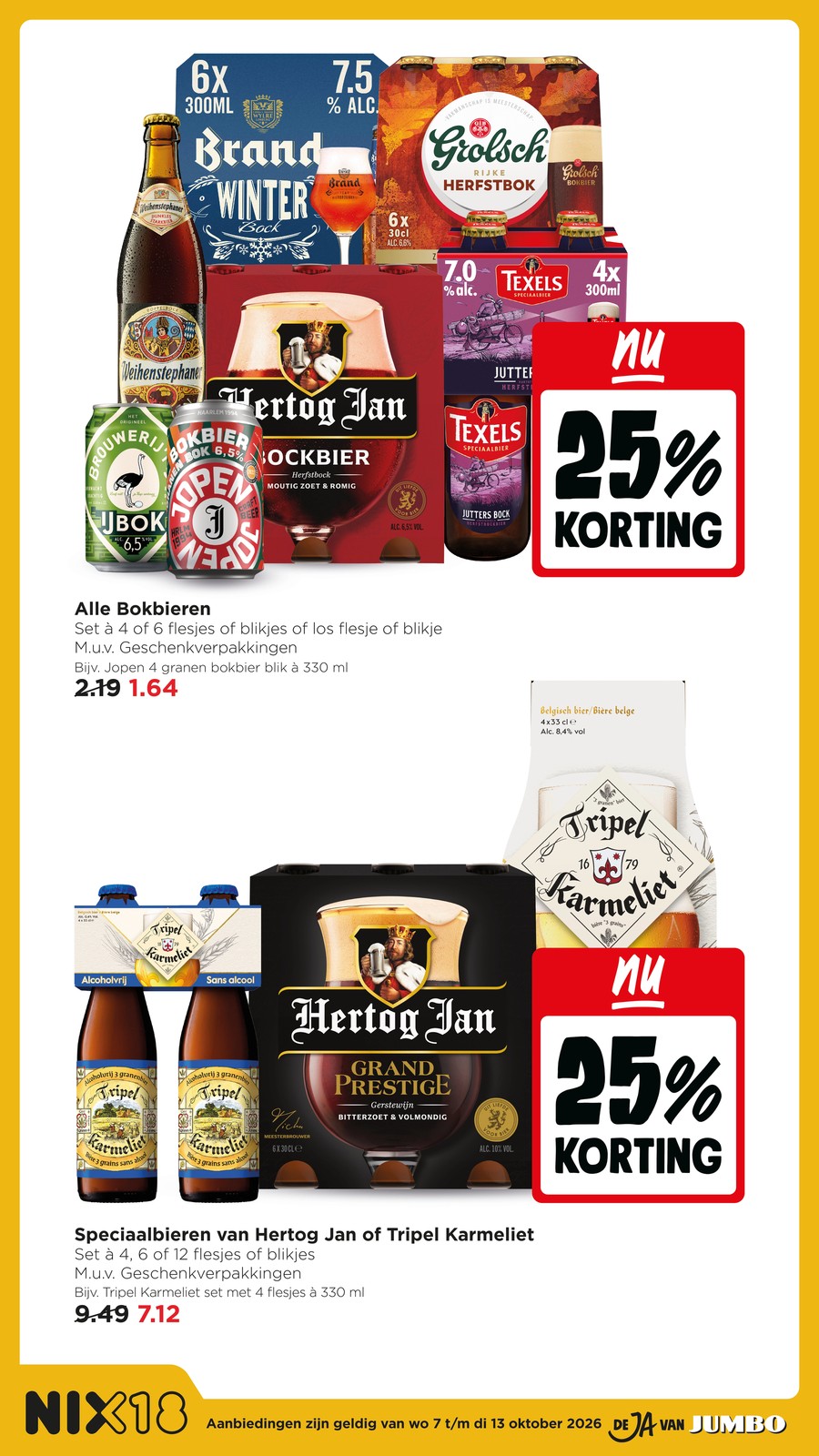Jumbo catalog page 39 — 2026-10-07 to 2026-10-13