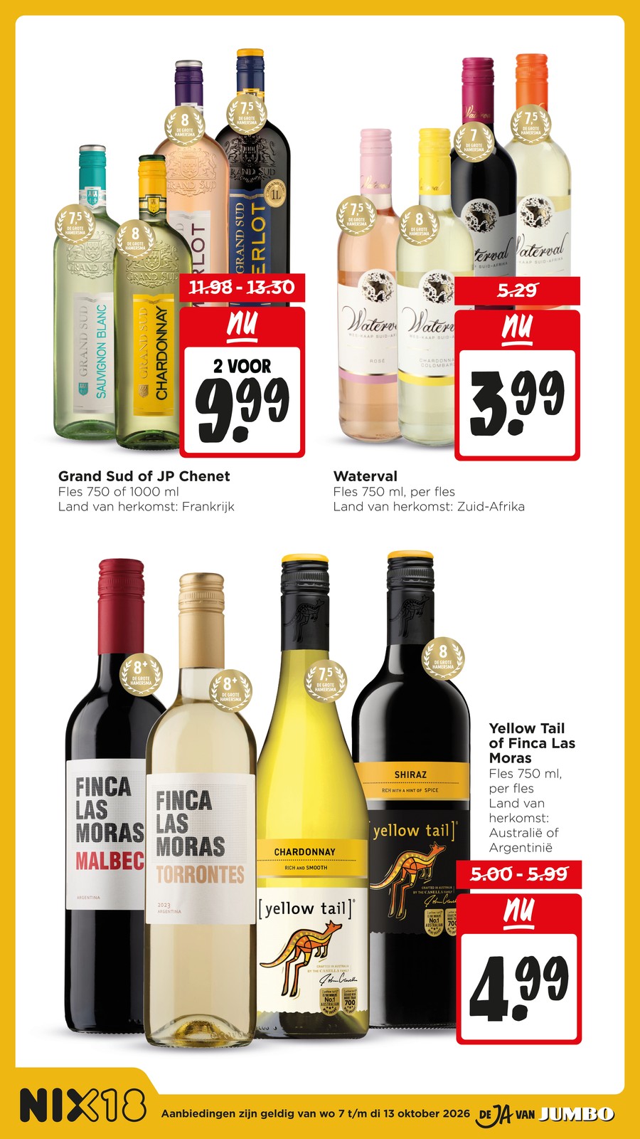 Jumbo catalog page 40 — 2026-10-07 to 2026-10-13