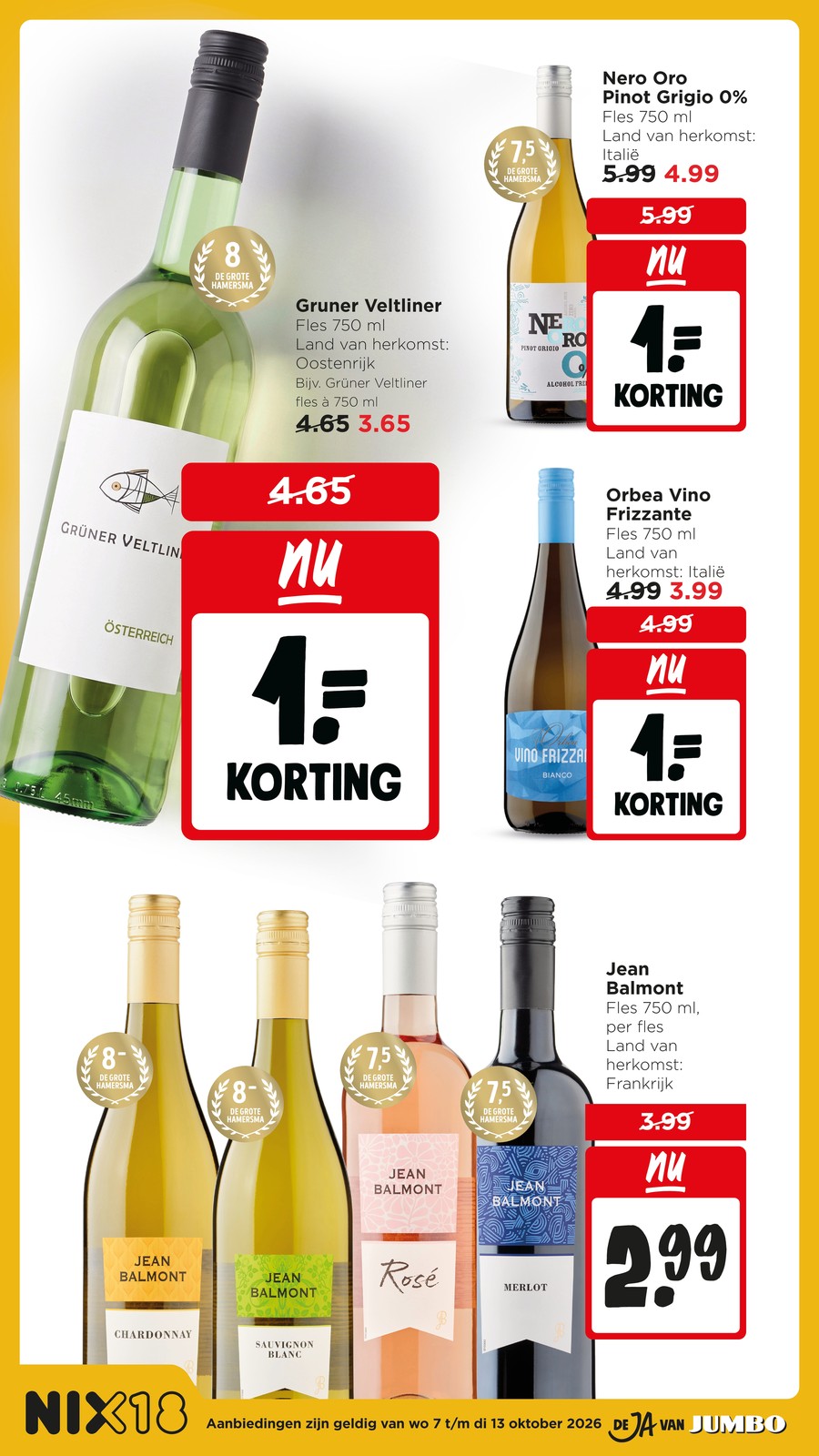 Jumbo catalog page 41 — 2026-10-07 to 2026-10-13