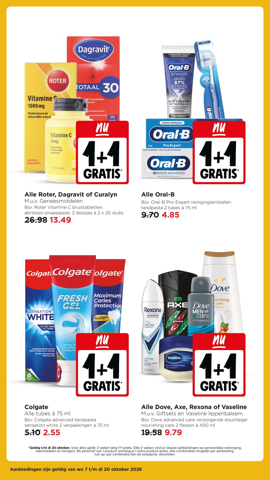 Jumbo catalog page 45 — 2026-10-07 to 2026-10-13