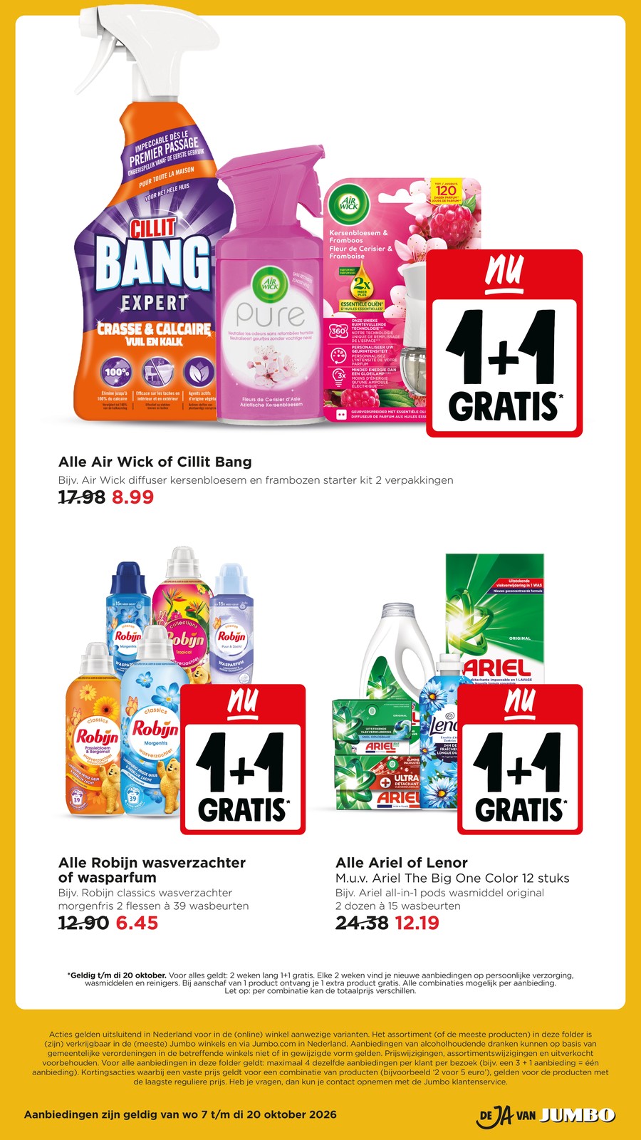 Jumbo catalog page 46 — 2026-10-07 to 2026-10-13