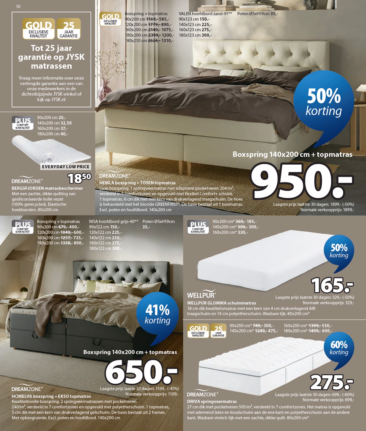 Jysk catalog page 11 — 2026-05-11 to 2026-05-16