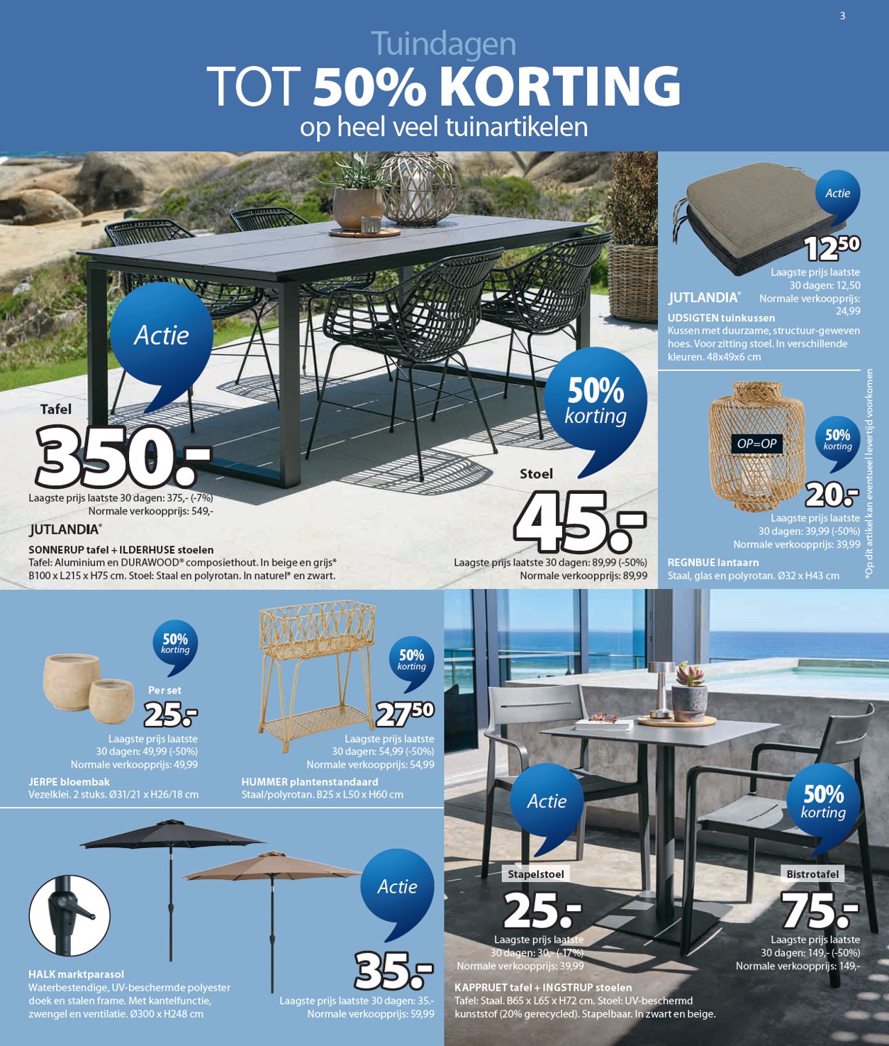Jysk catalog page 4 — 2026-07-06 to 2026-07-11