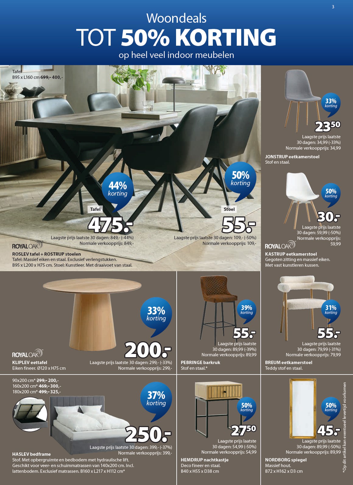 Jysk catalog page 4 — 2026-09-21 to 2026-09-26