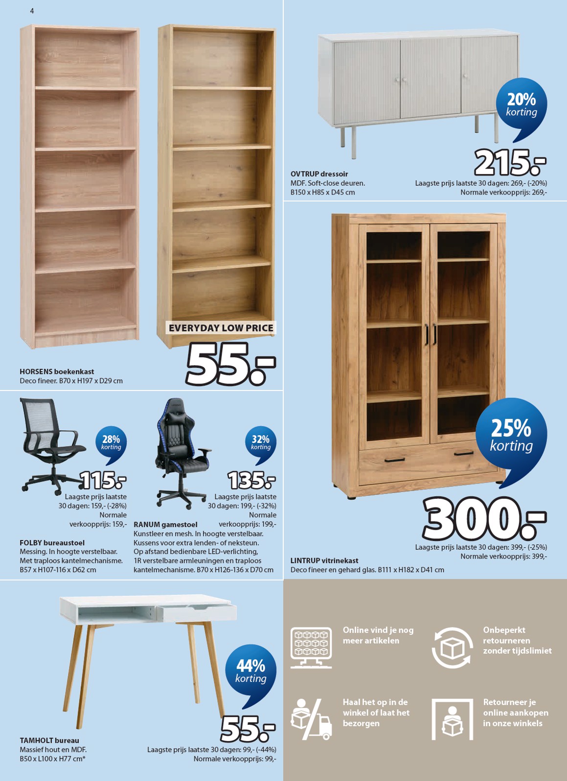 Jysk catalog page 5 — 2026-09-21 to 2026-09-26