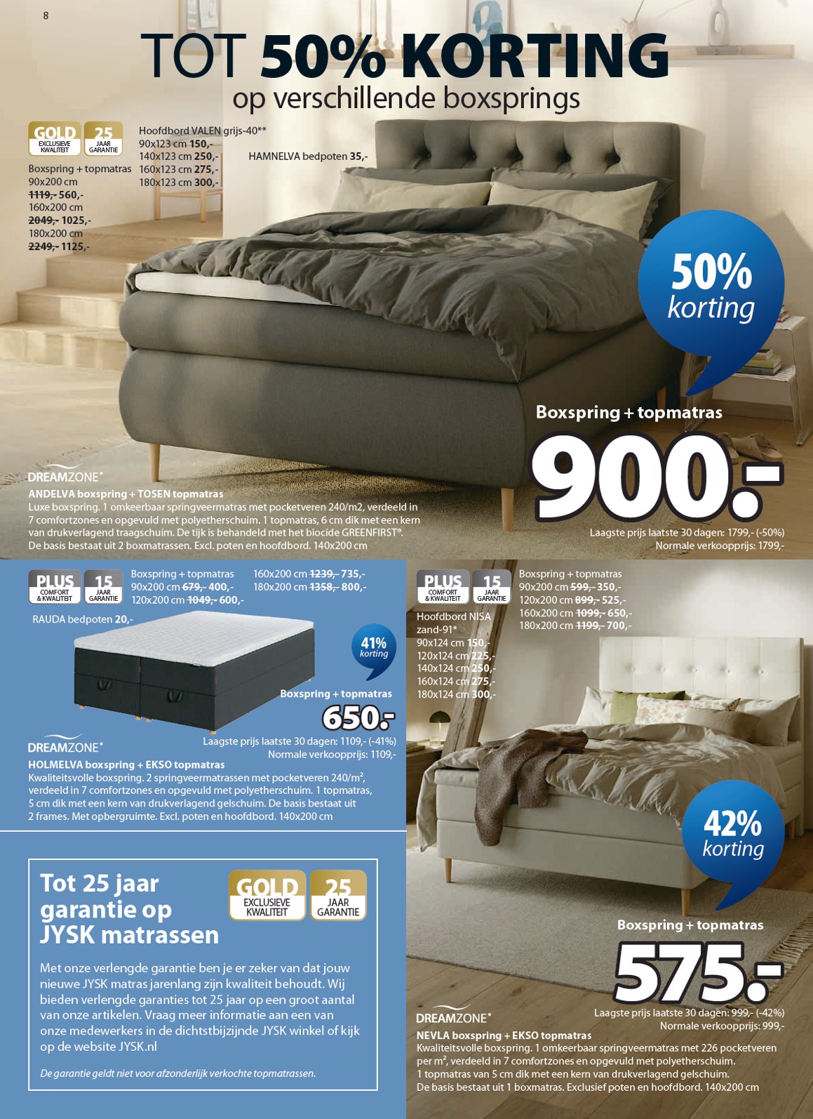 Jysk catalog page 9 — 2026-09-21 to 2026-09-26