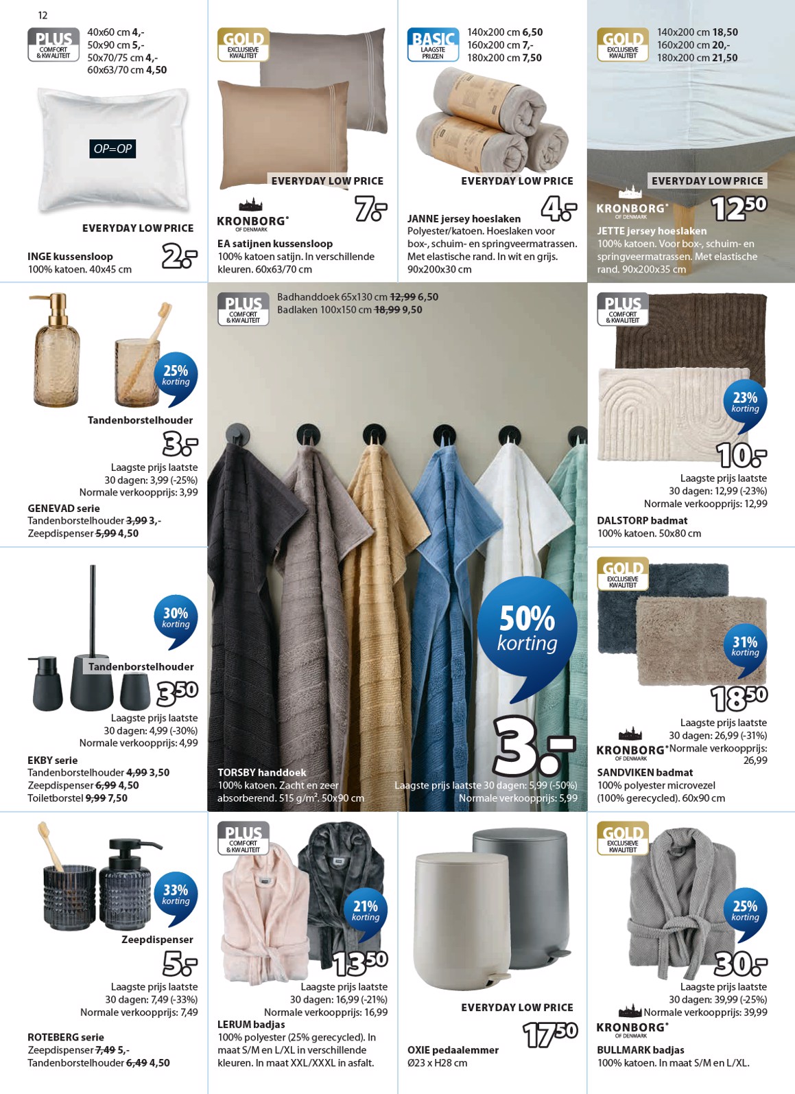 Jysk catalog page 13 — 2026-09-21 to 2026-09-26