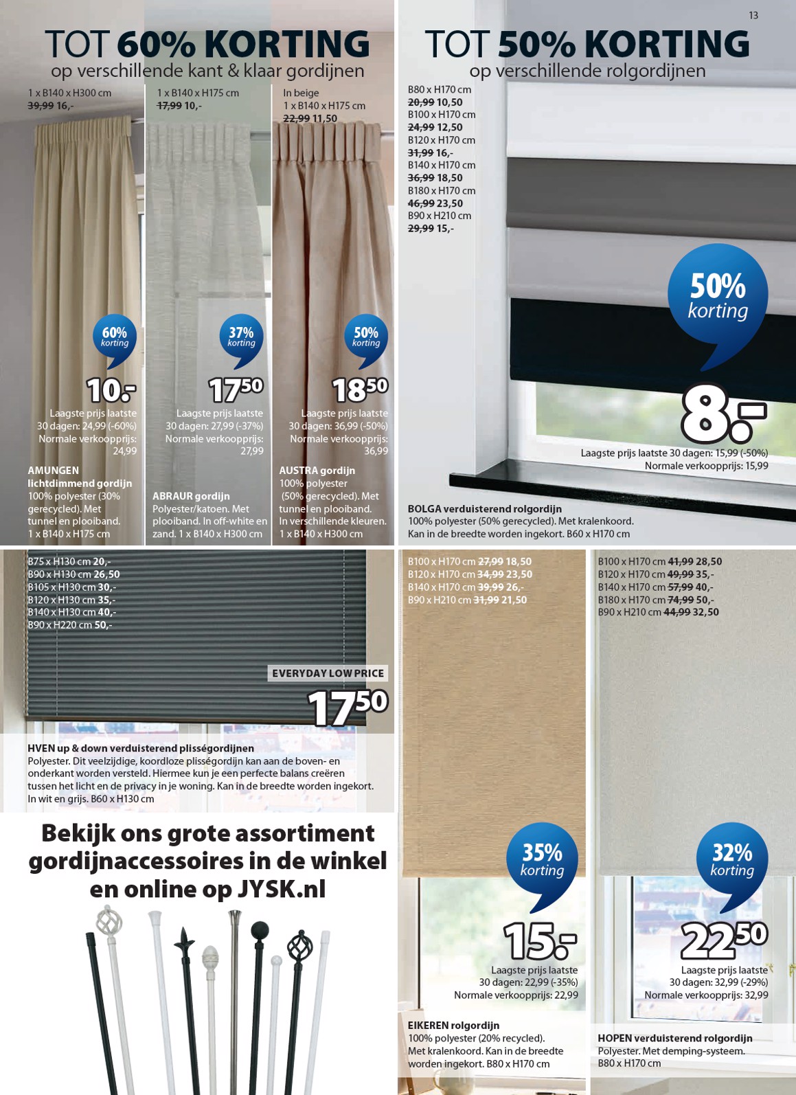 Jysk catalog page 14 — 2026-09-21 to 2026-09-26