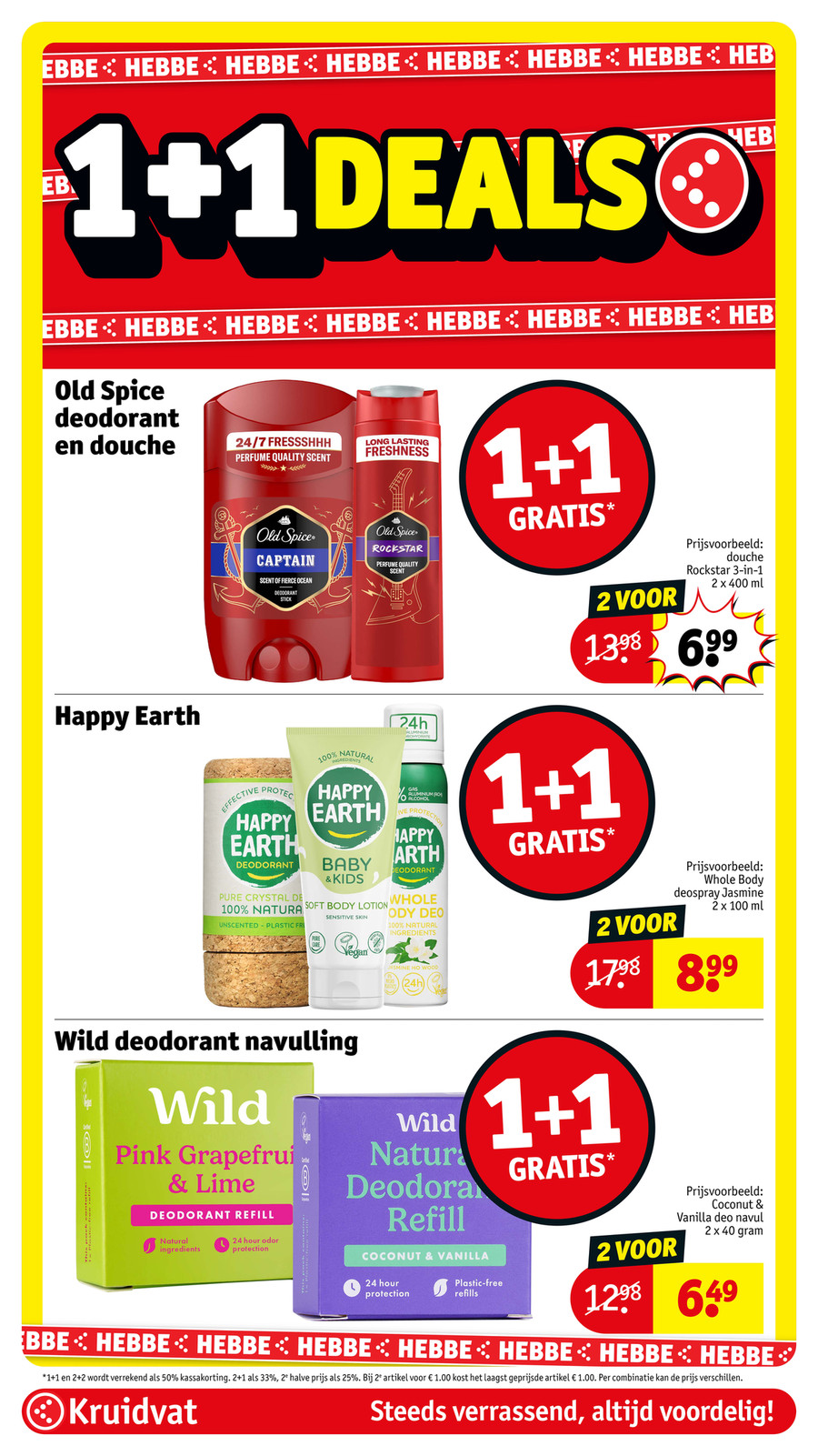 Kruidvat catalog page 7 — 2026-05-11 to 2026-05-24