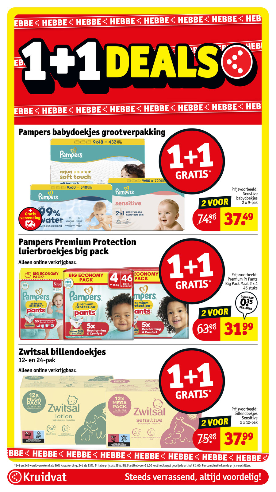 Kruidvat catalog page 11 — 2026-05-11 to 2026-05-24