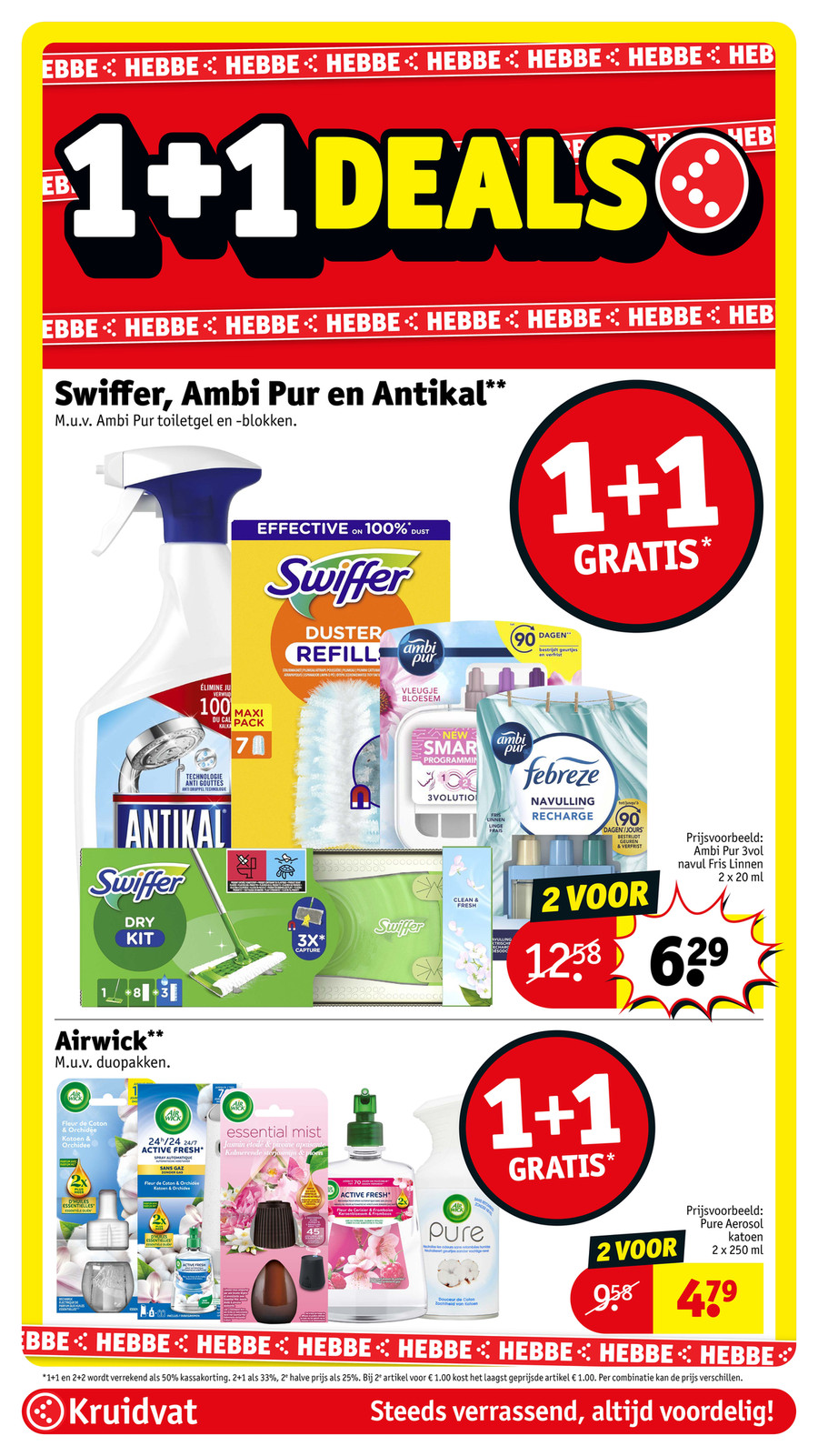 Kruidvat catalog page 12 — 2026-05-11 to 2026-05-24