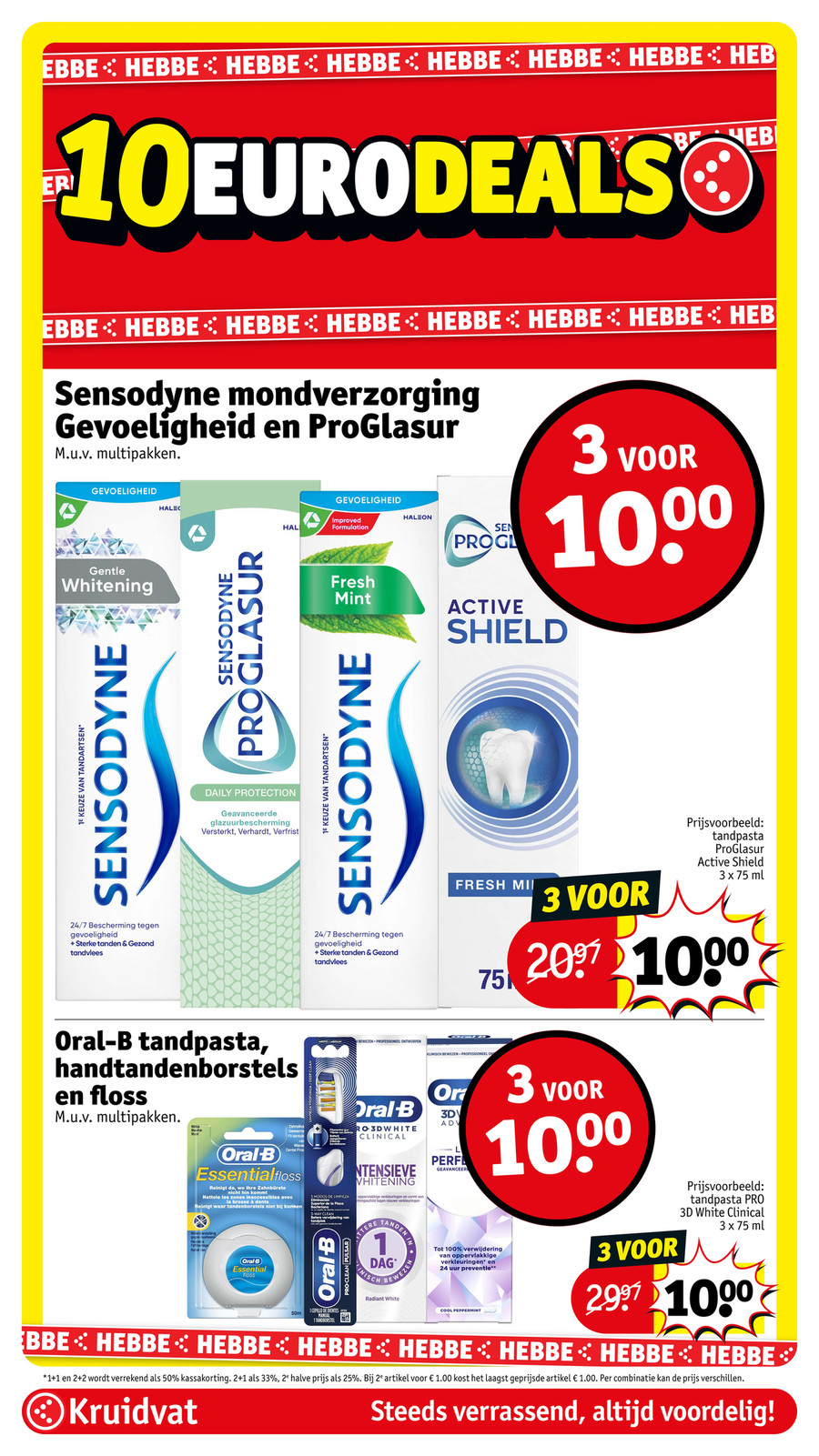 Kruidvat catalog page 20 — 2026-05-11 to 2026-05-24