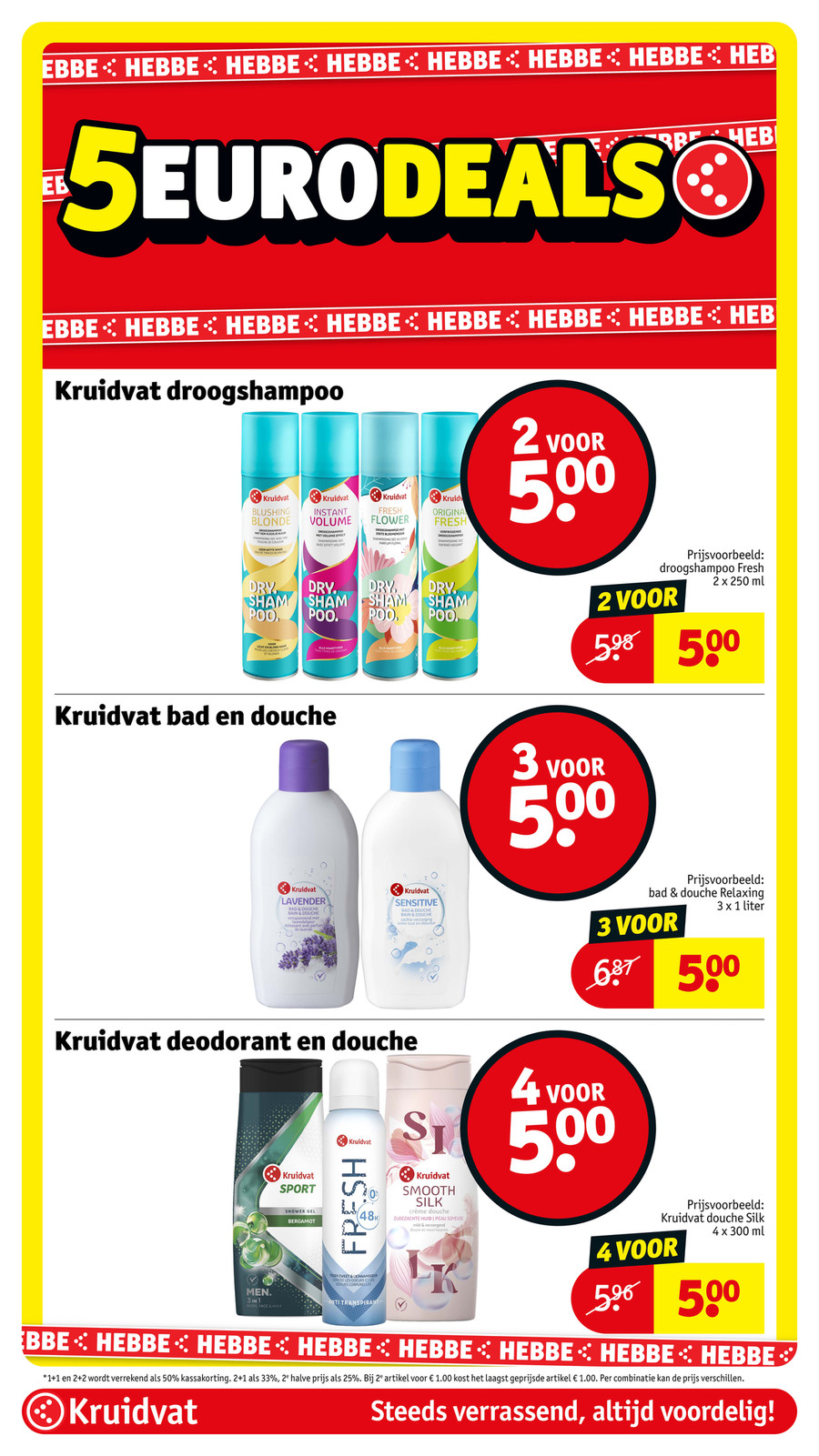 Kruidvat catalog page 24 — 2026-05-11 to 2026-05-24