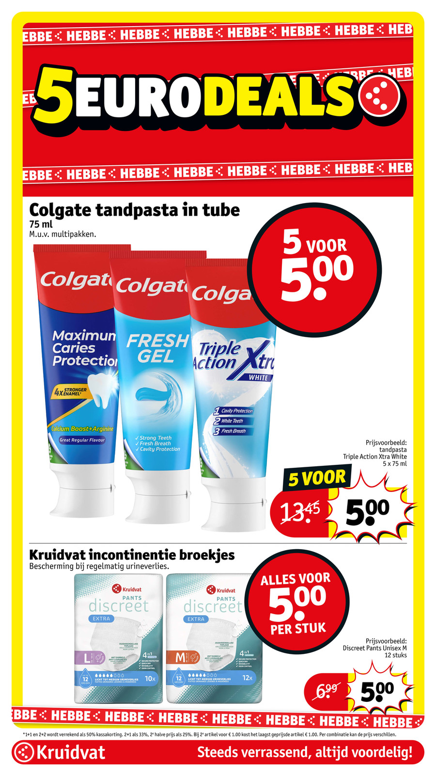 Kruidvat catalog page 25 — 2026-05-11 to 2026-05-24