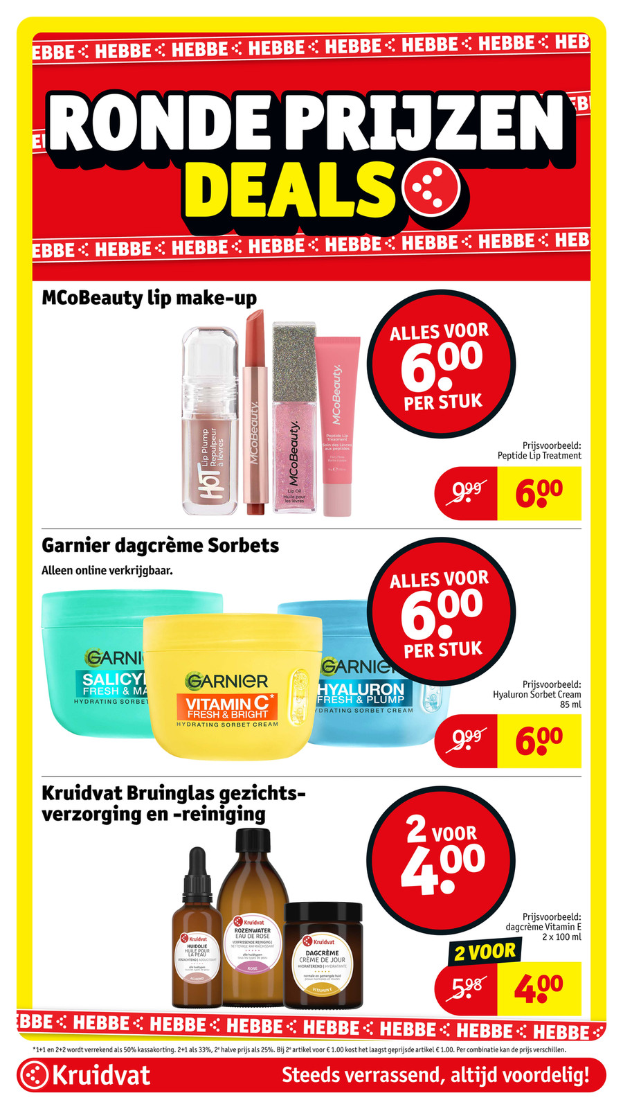Kruidvat catalog page 27 — 2026-05-11 to 2026-05-24