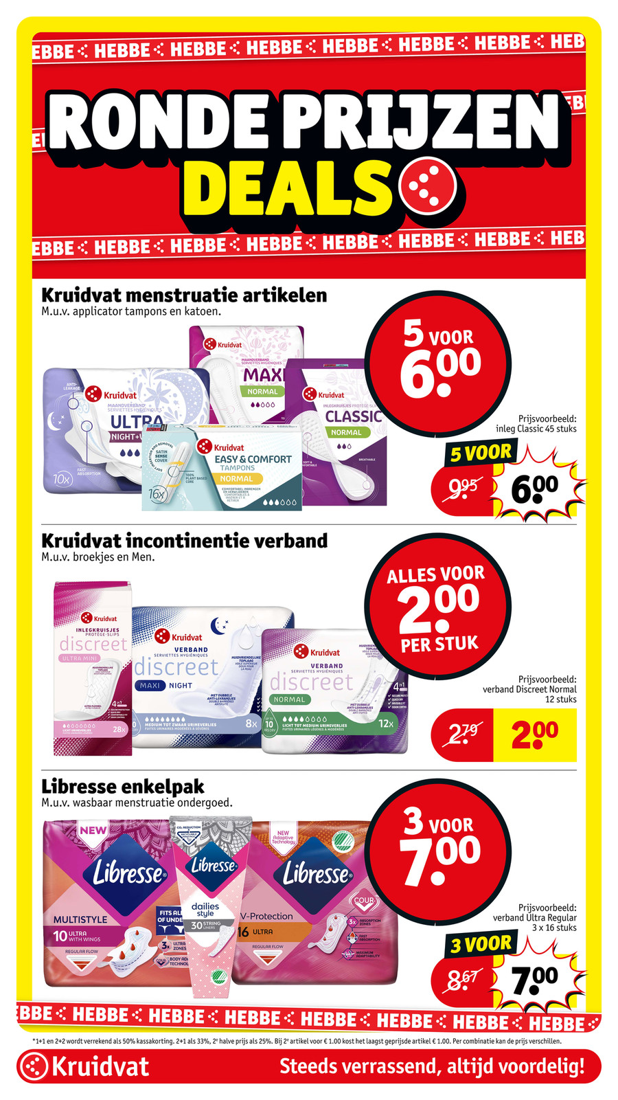 Kruidvat catalog page 30 — 2026-05-11 to 2026-05-24