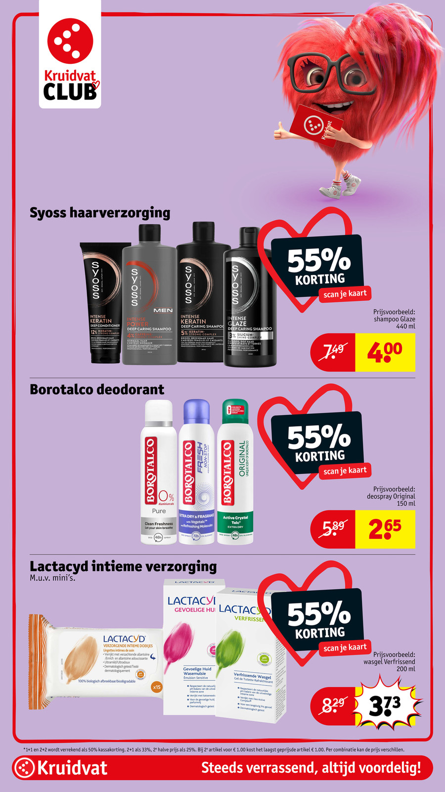 Kruidvat catalog page 32 — 2026-05-11 to 2026-05-24