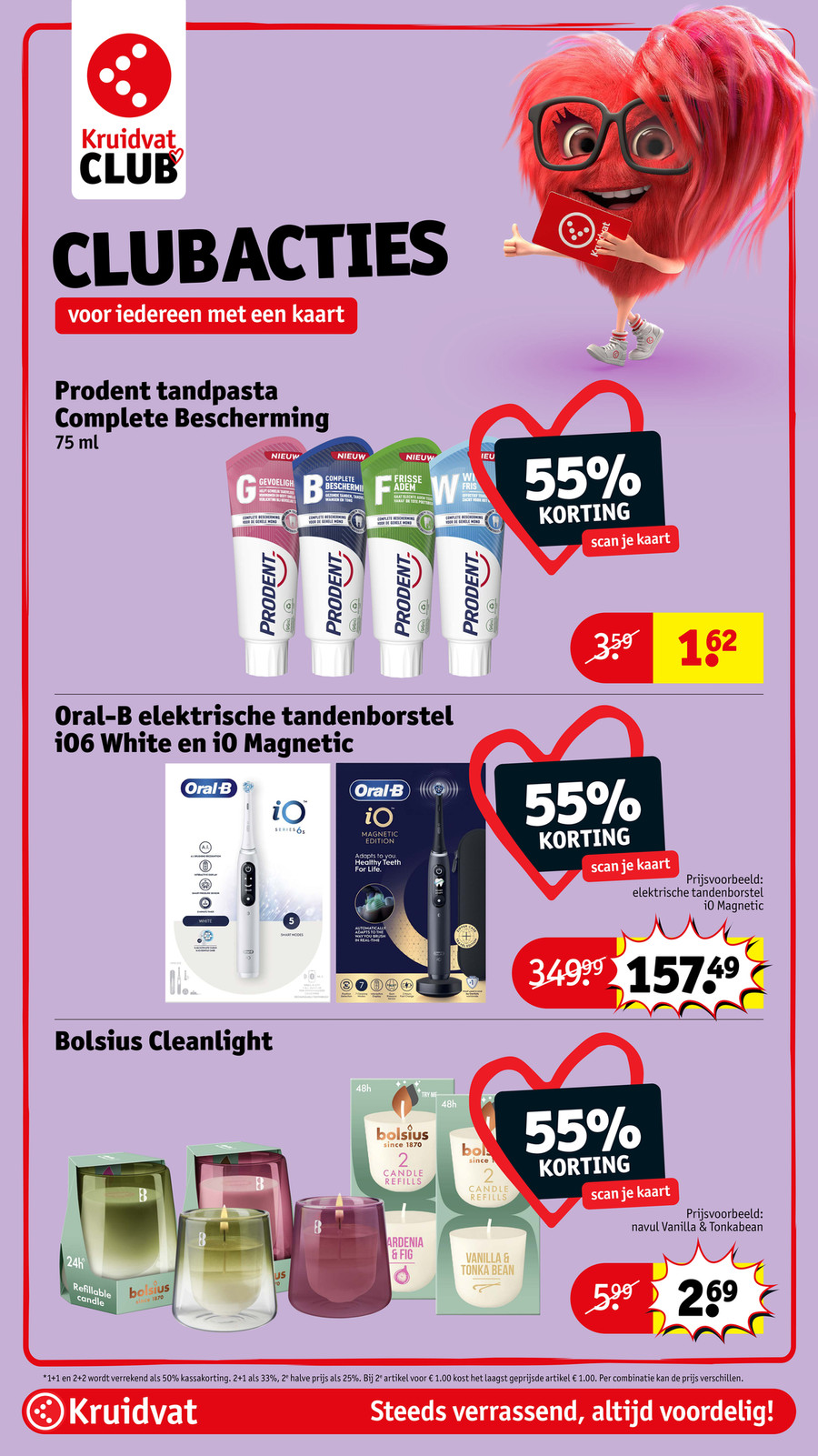 Kruidvat catalog page 33 — 2026-05-11 to 2026-05-24