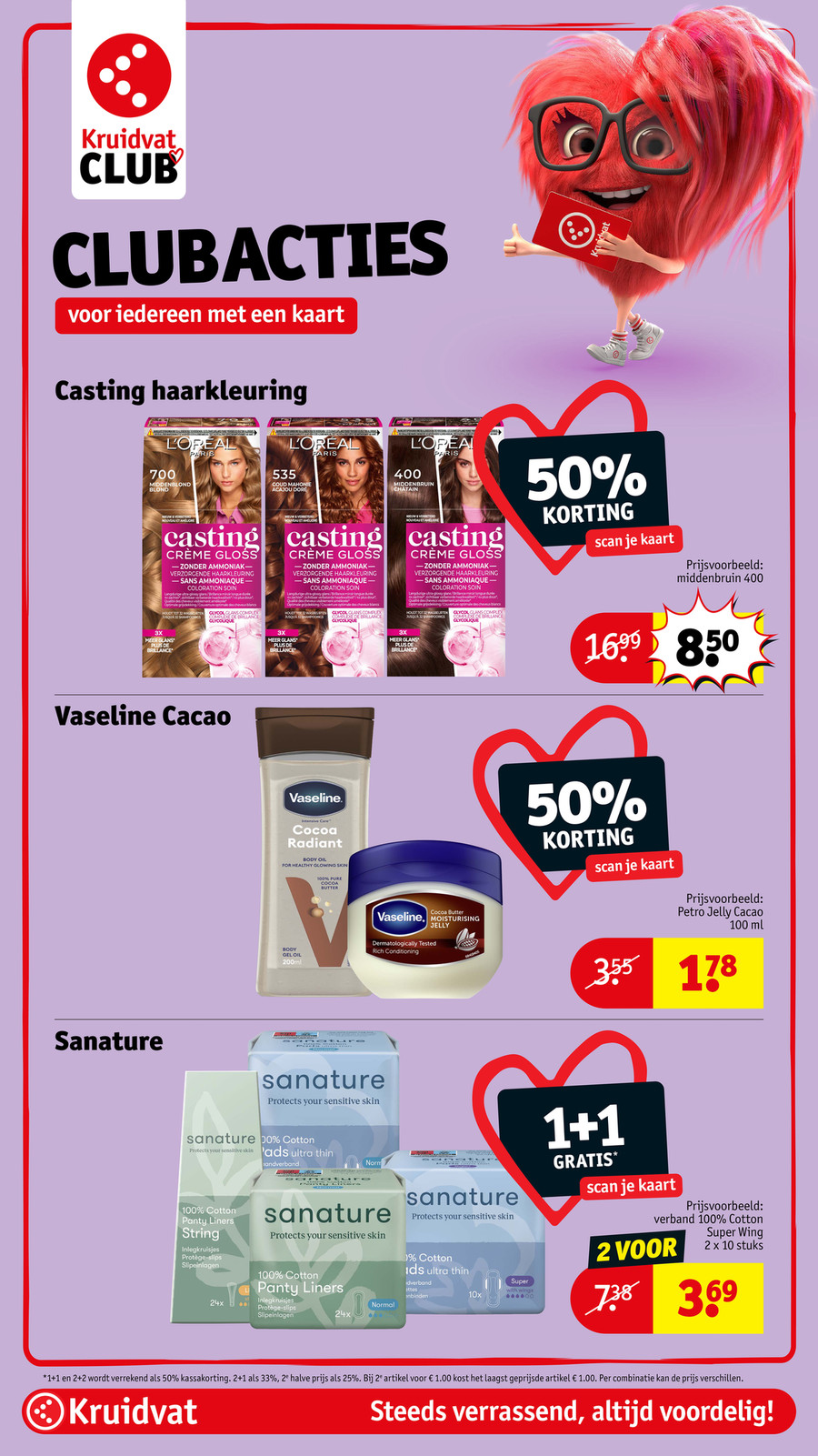 Kruidvat catalog page 34 — 2026-05-11 to 2026-05-24