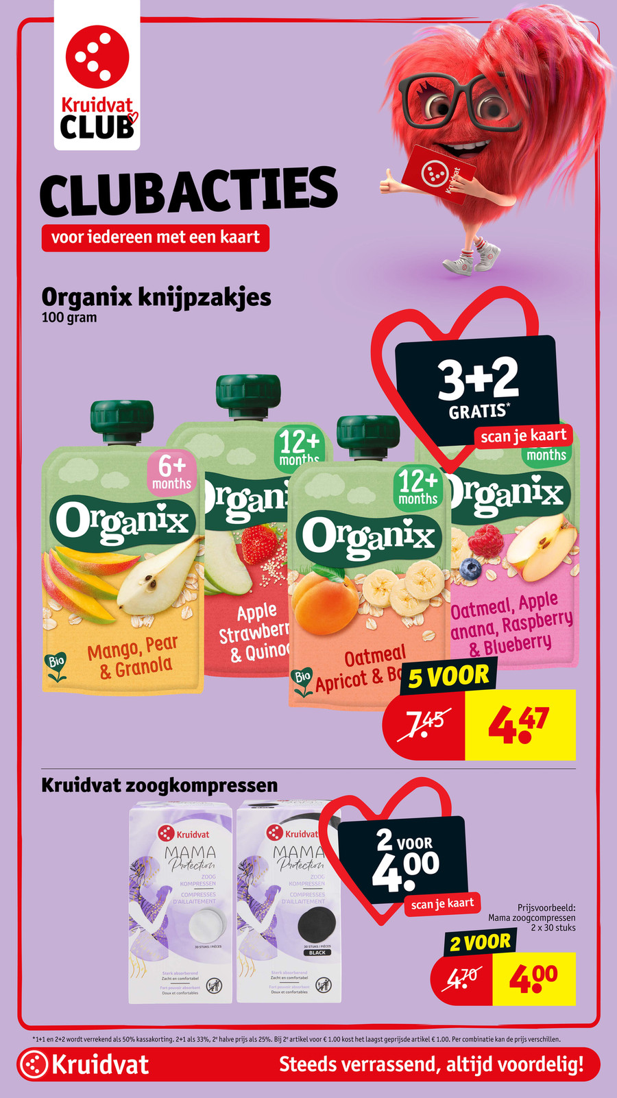 Kruidvat catalog page 35 — 2026-05-11 to 2026-05-24