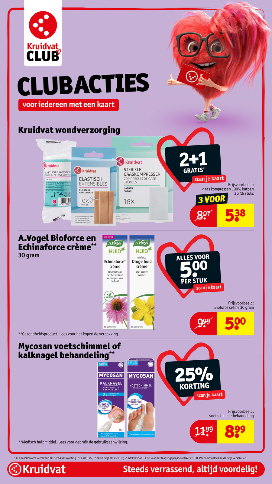 Kruidvat catalog page 36 — 2026-05-11 to 2026-05-24