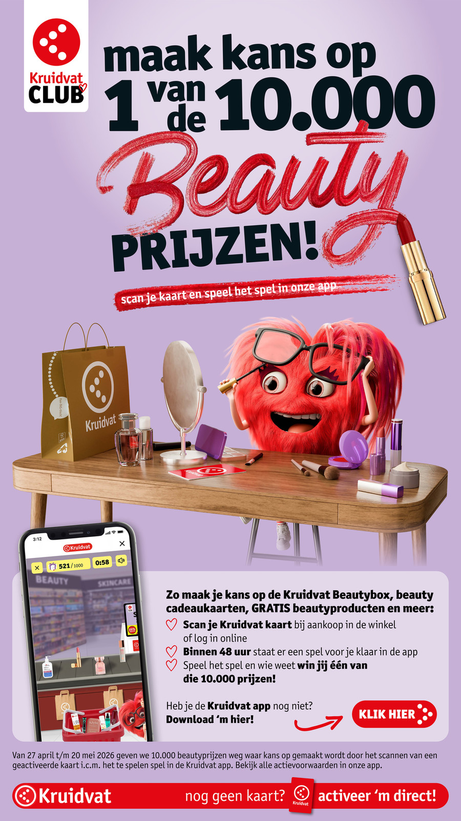 Kruidvat catalog page 37 — 2026-05-11 to 2026-05-24