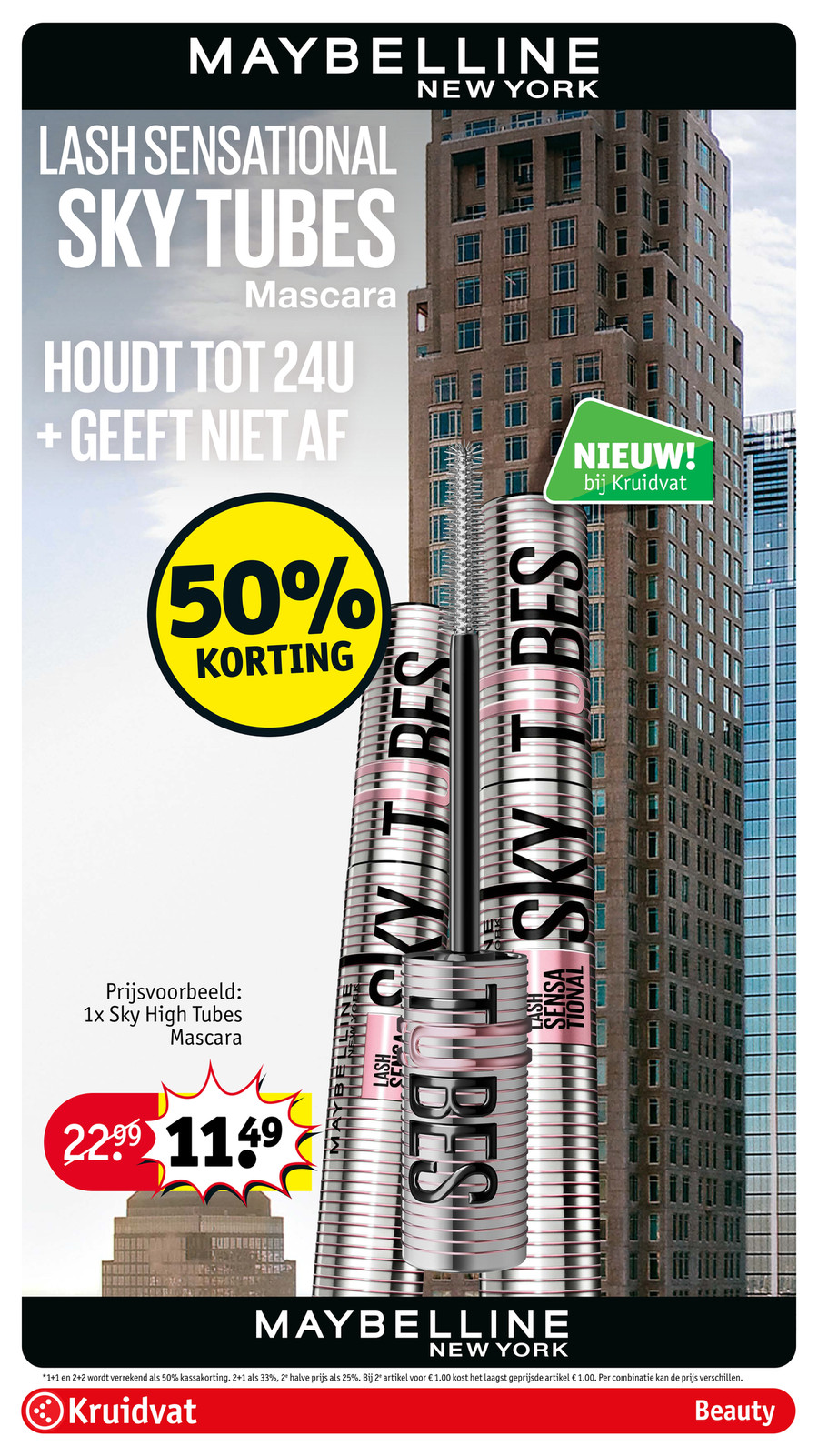 Kruidvat catalog page 38 — 2026-05-11 to 2026-05-24