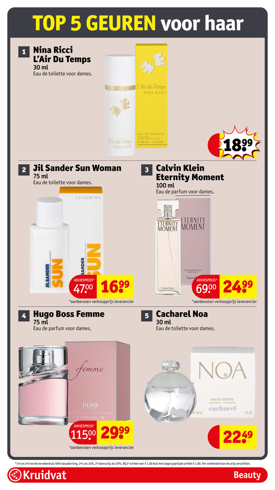 Kruidvat catalog page 39 — 2026-05-11 to 2026-05-24