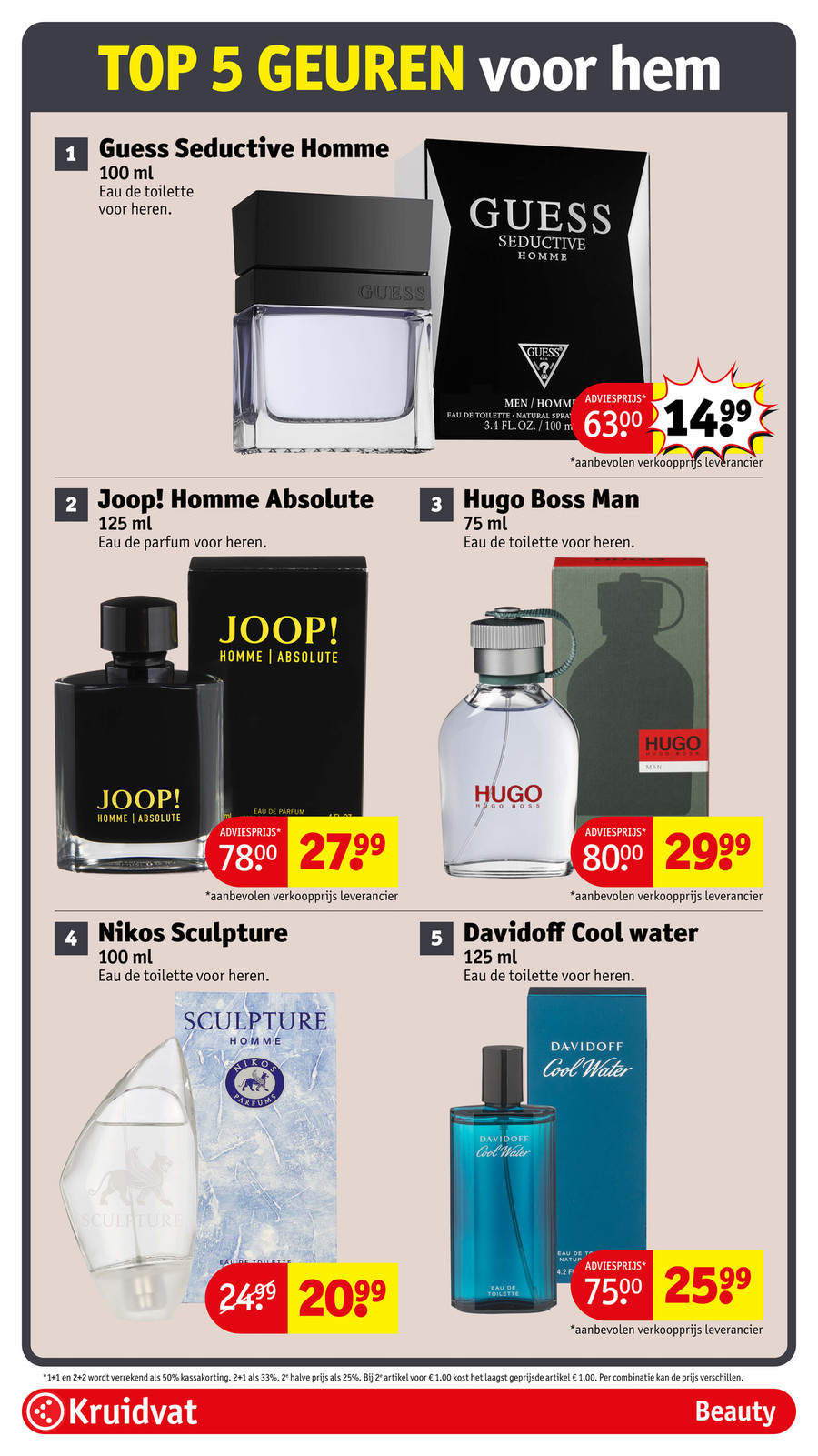 Kruidvat catalog page 40 — 2026-05-11 to 2026-05-24