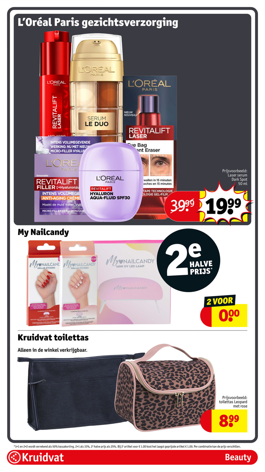 Kruidvat catalog page 42 — 2026-05-11 to 2026-05-24