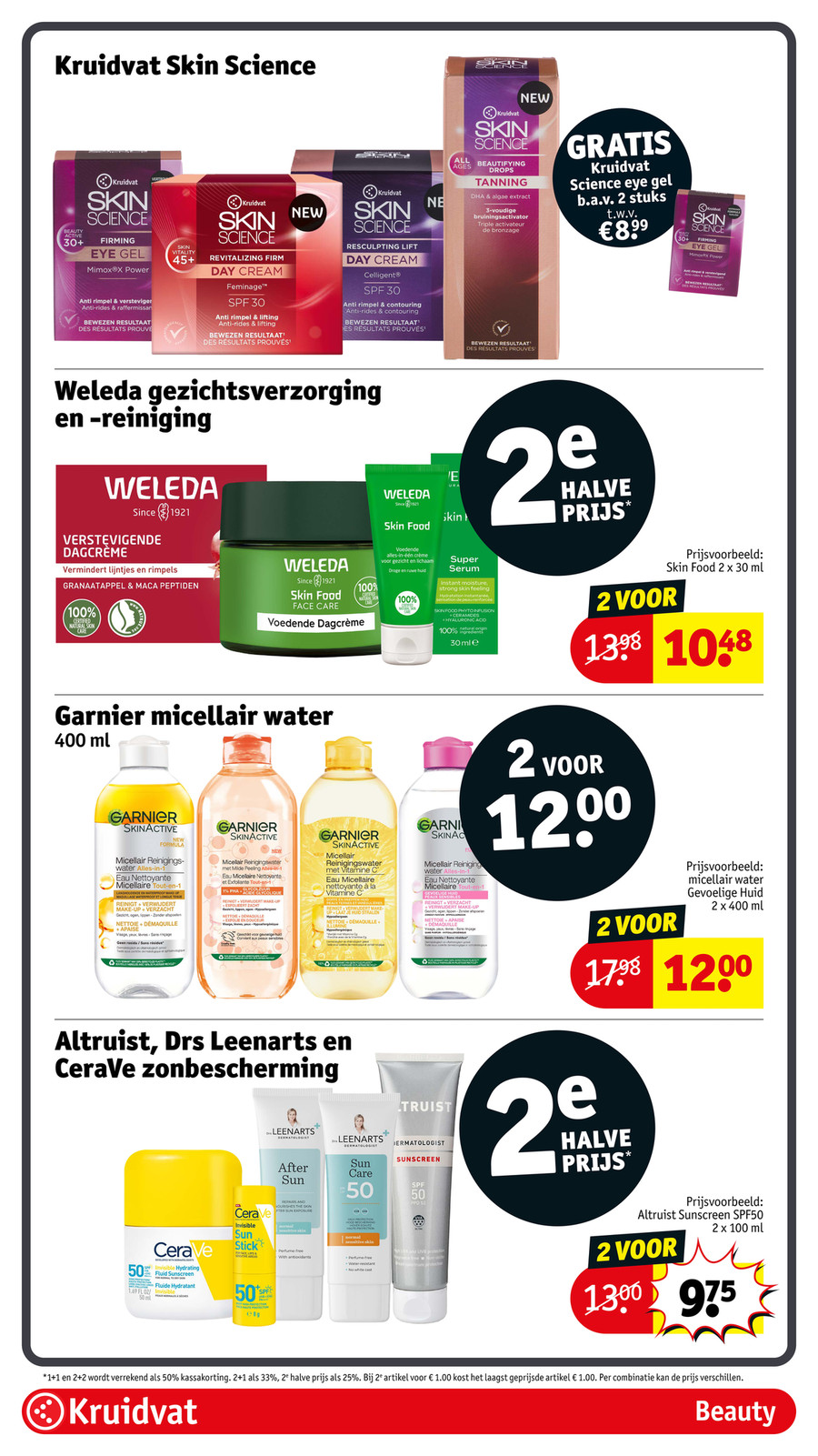 Kruidvat catalog page 43 — 2026-05-11 to 2026-05-24