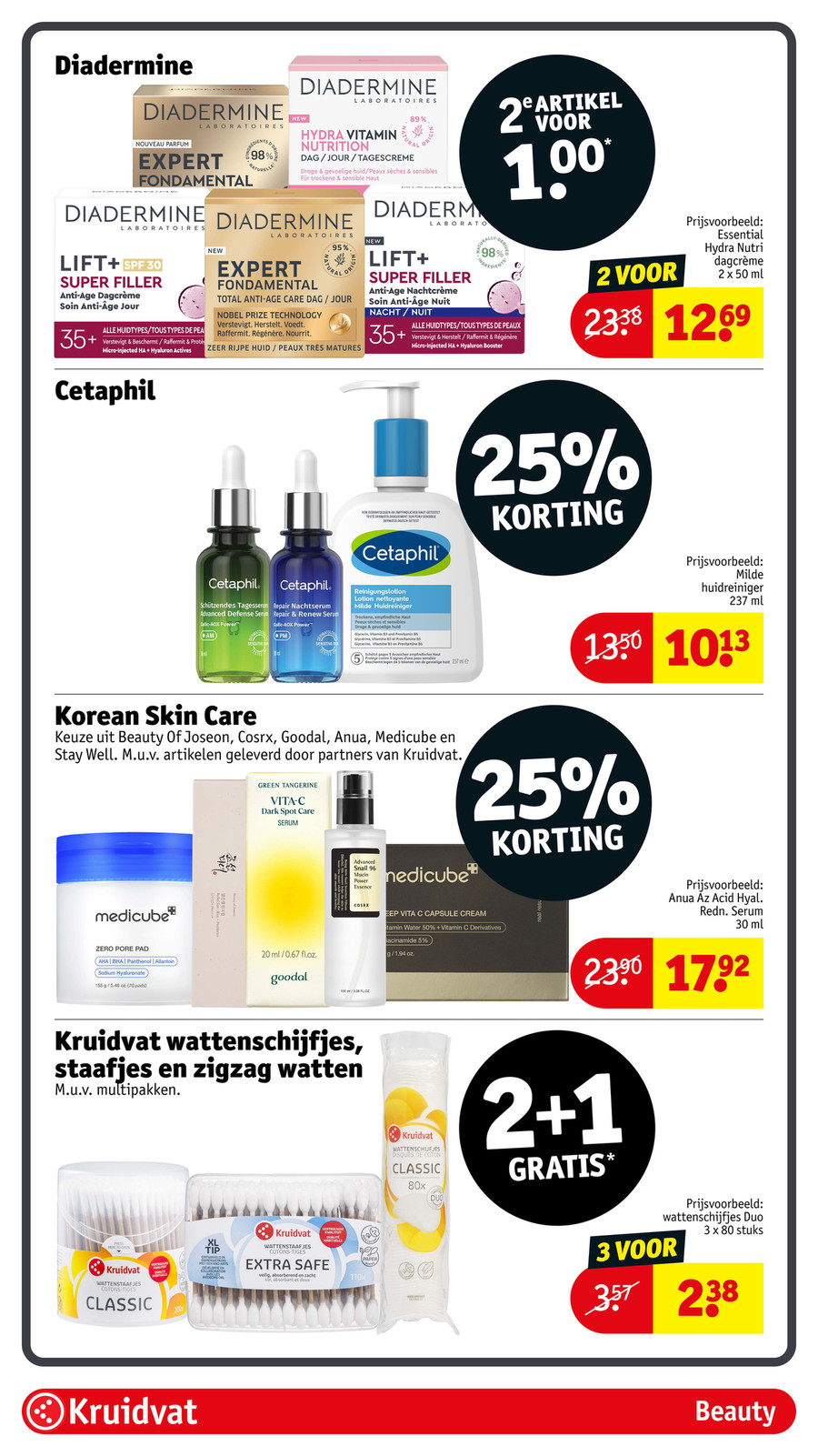 Kruidvat catalog page 44 — 2026-05-11 to 2026-05-24