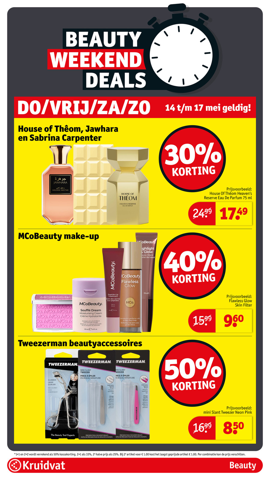 Kruidvat catalog page 46 — 2026-05-11 to 2026-05-24