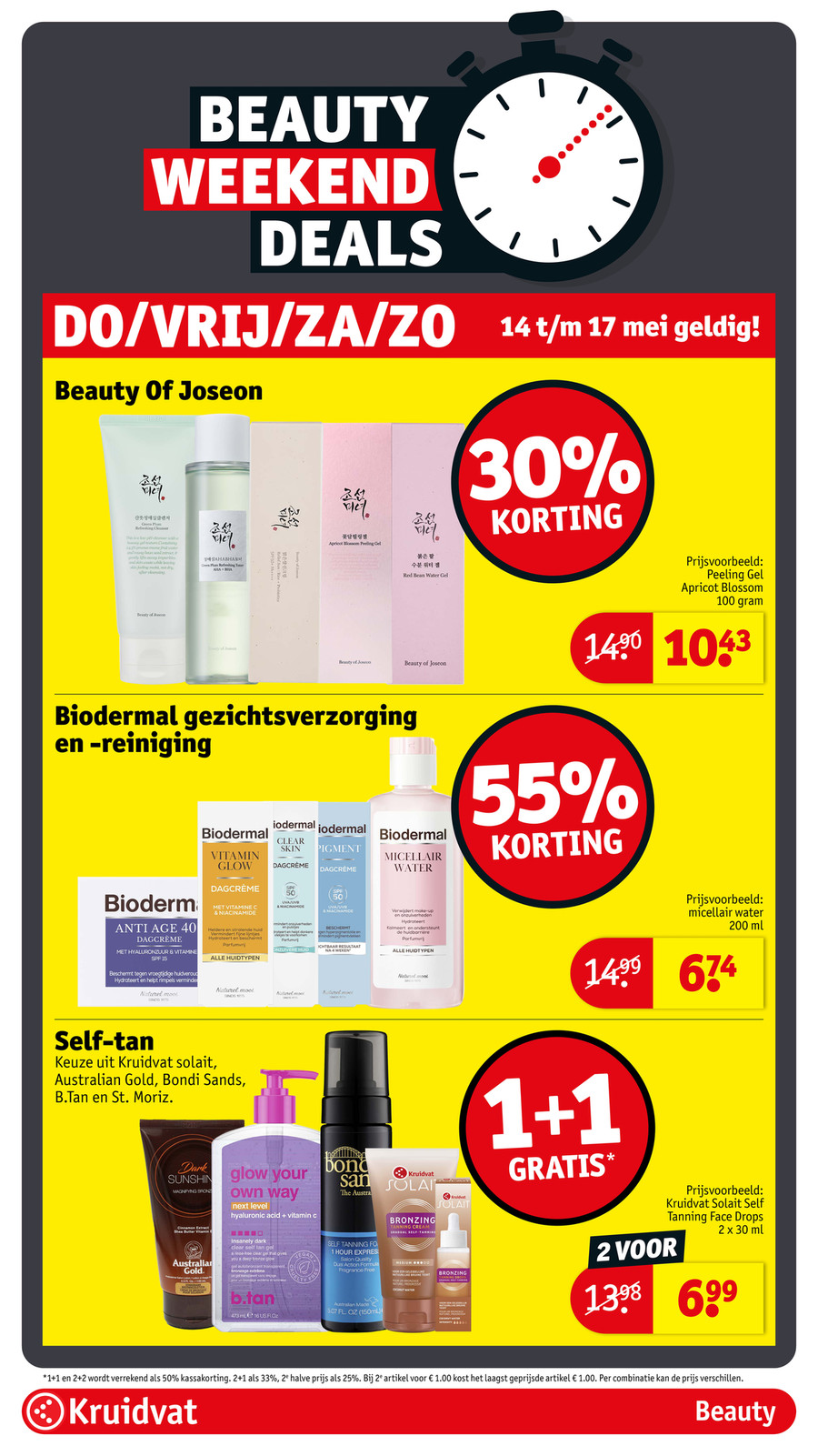 Kruidvat catalog page 47 — 2026-05-11 to 2026-05-24