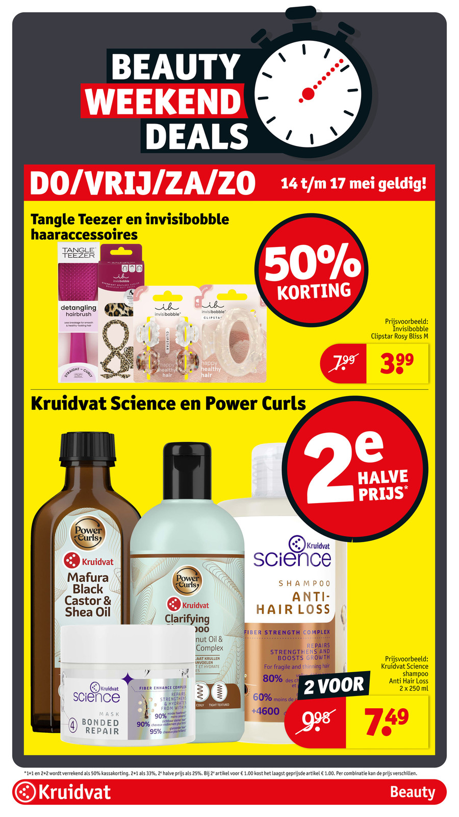 Kruidvat catalog page 49 — 2026-05-11 to 2026-05-24